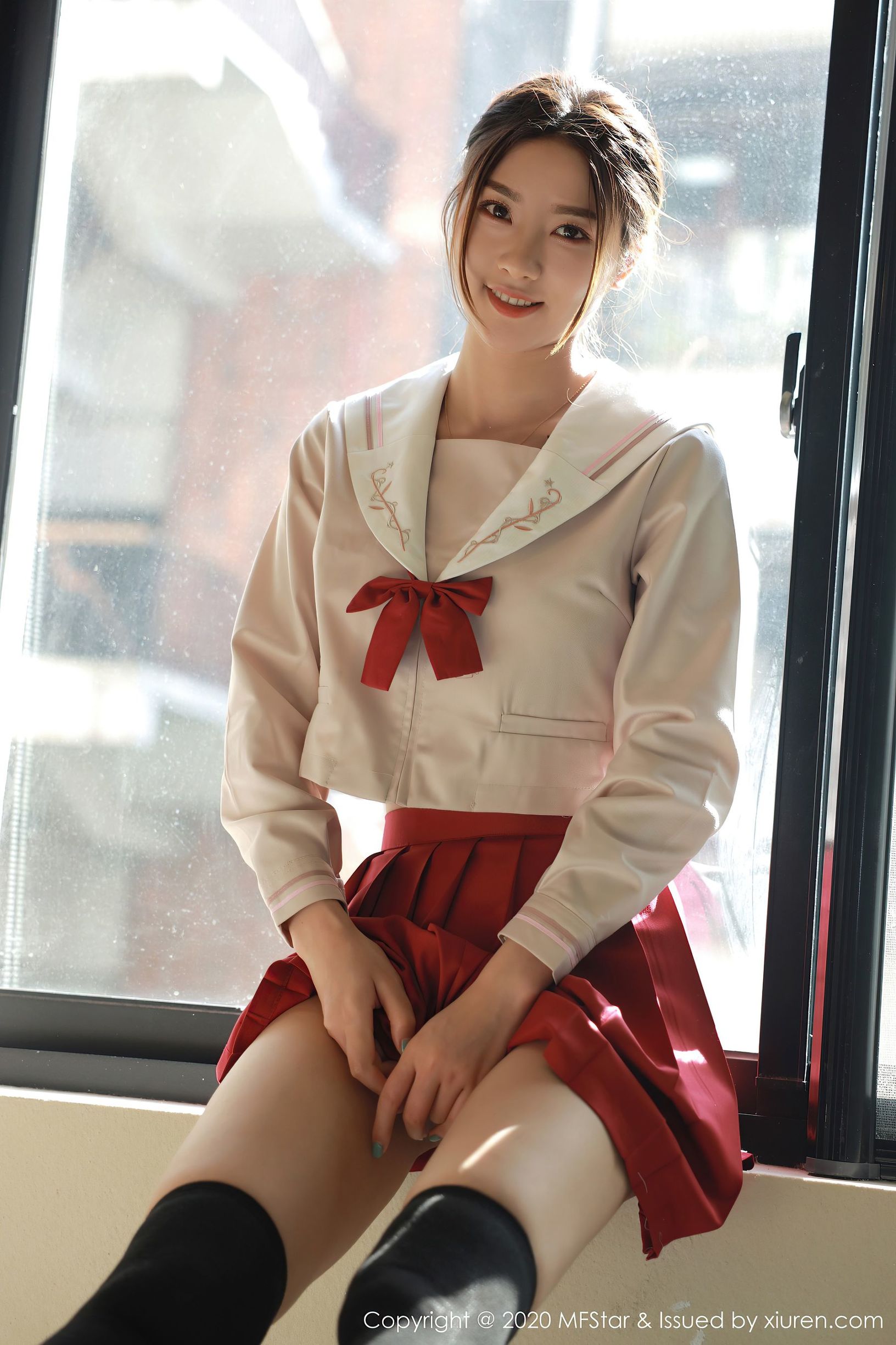 Model Academy MFStar] Vol.340 Fang Zixuan