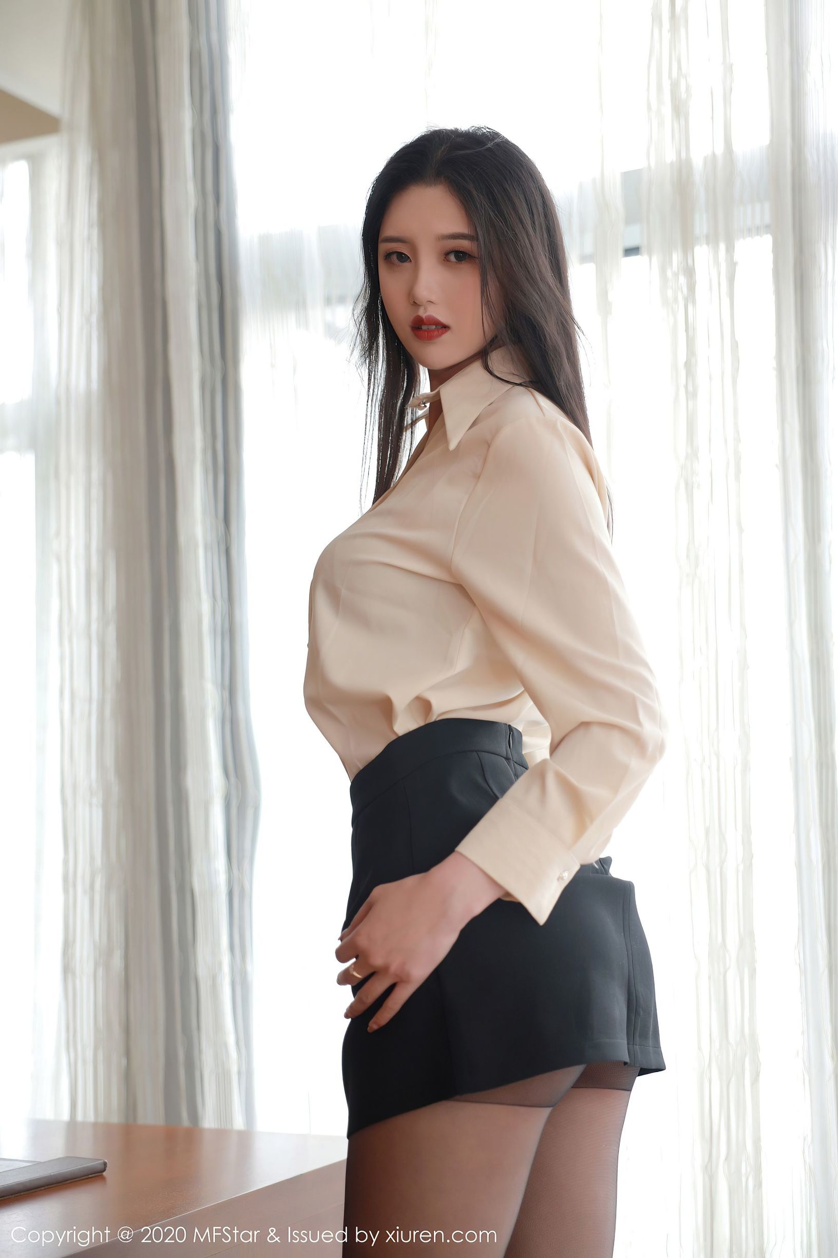 模范學院MFStar] Vol.341 陳一涵