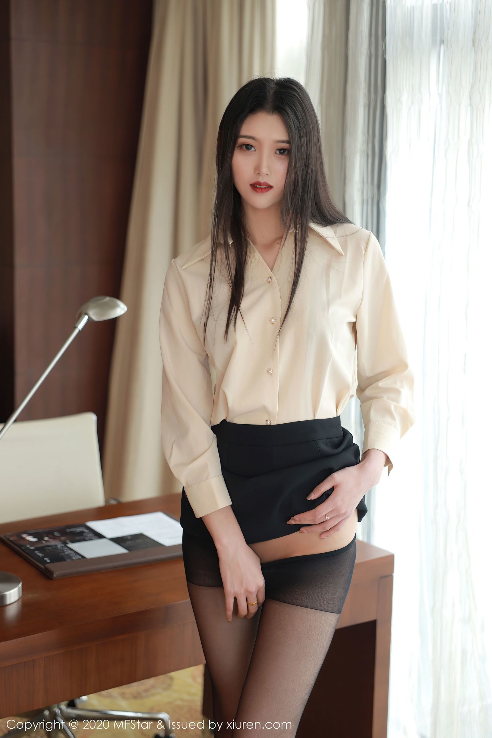 模范學院MFStar] Vol.341 陳一涵