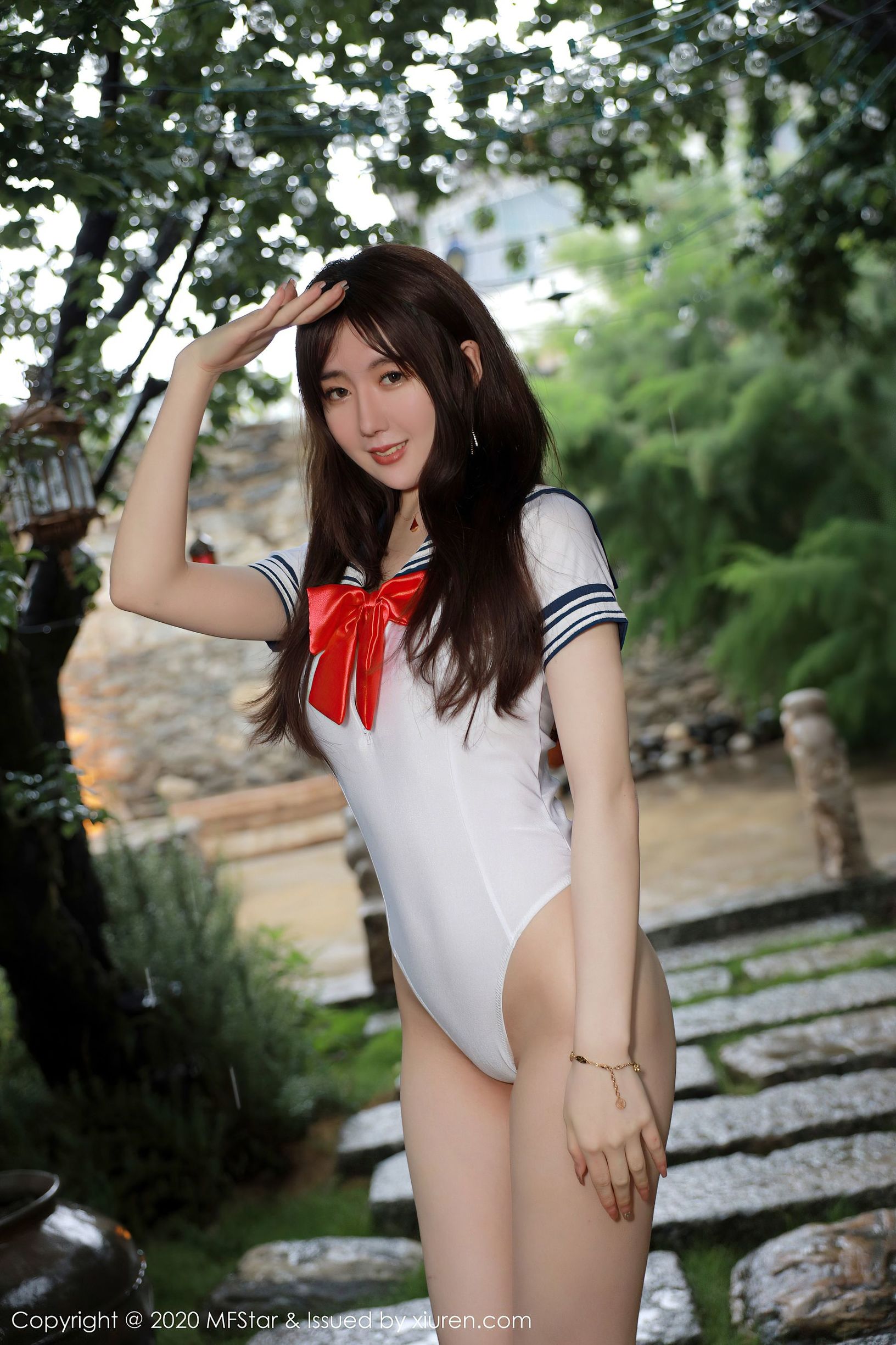 Model Academy MFStar] Vol. 344 Xue Qiqi Sandy