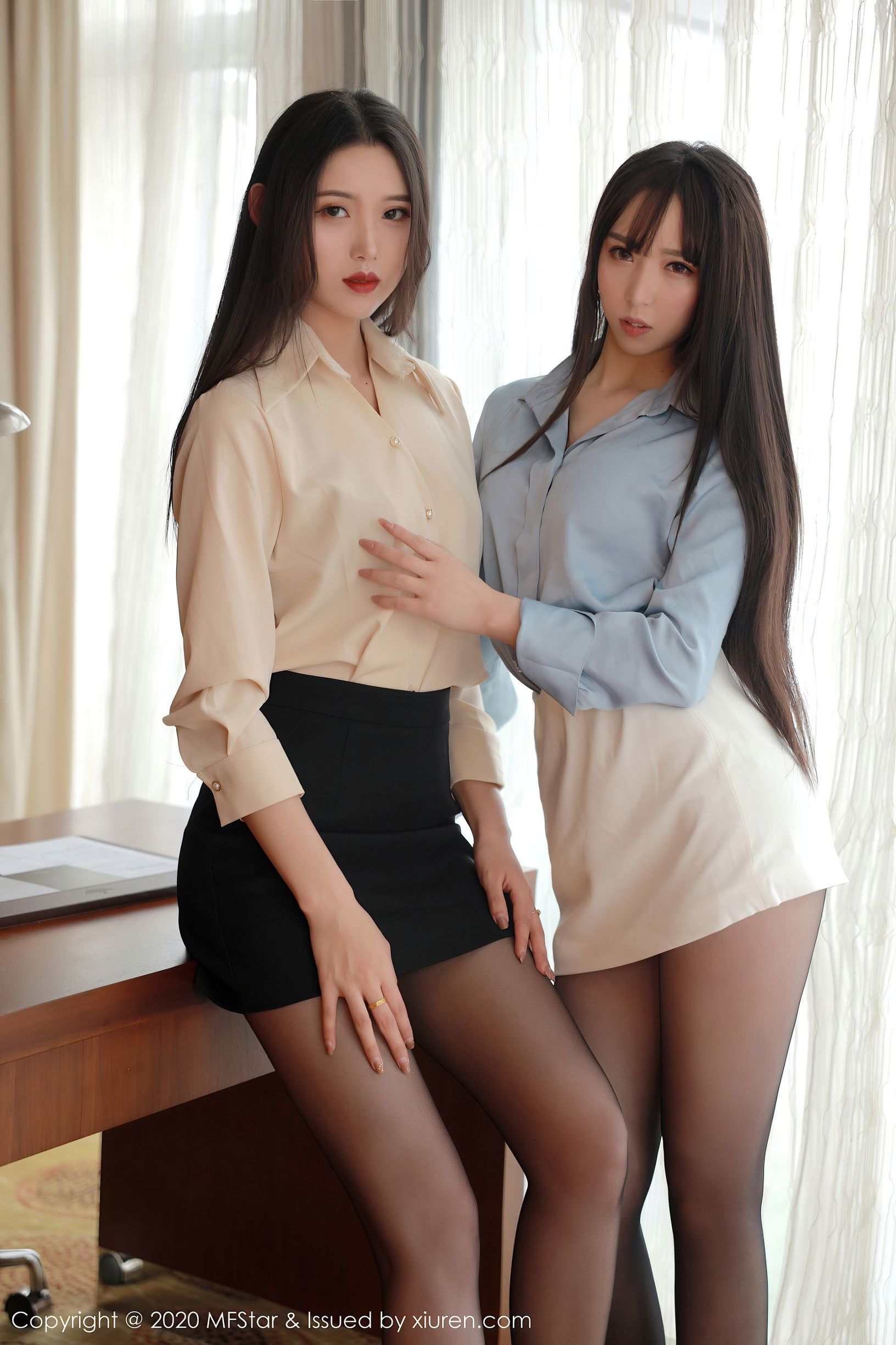 모범학원MFStar] Vol.348 천이한 모델 합집