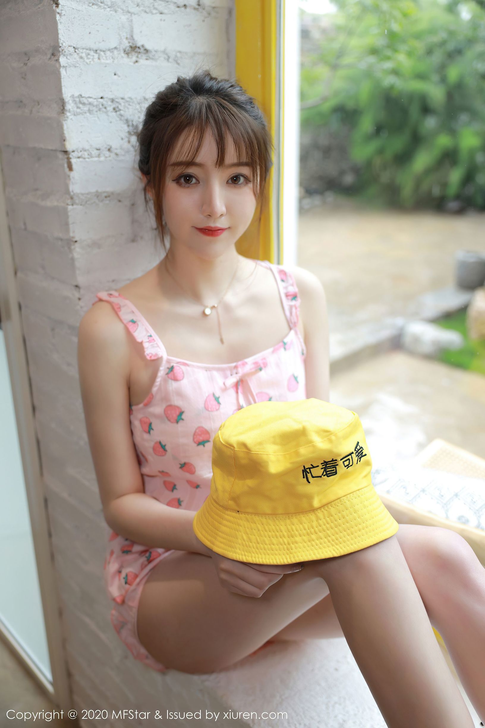 模范學院MFStar] Vol.349 yoo優優
