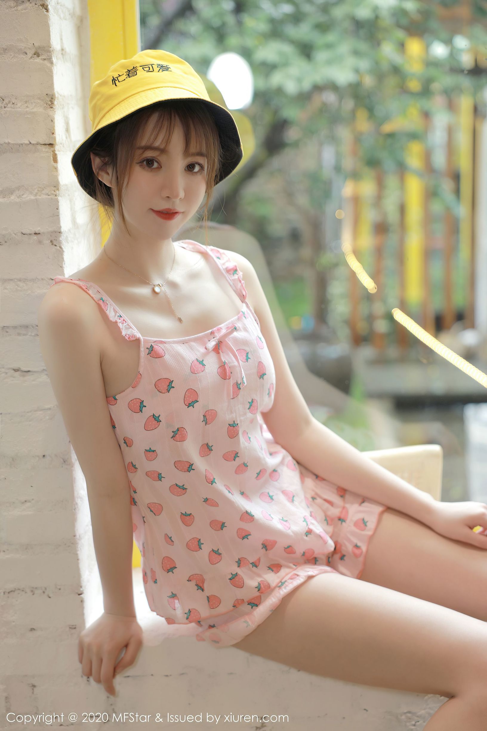 模范學院MFStar] Vol.349 yoo優優