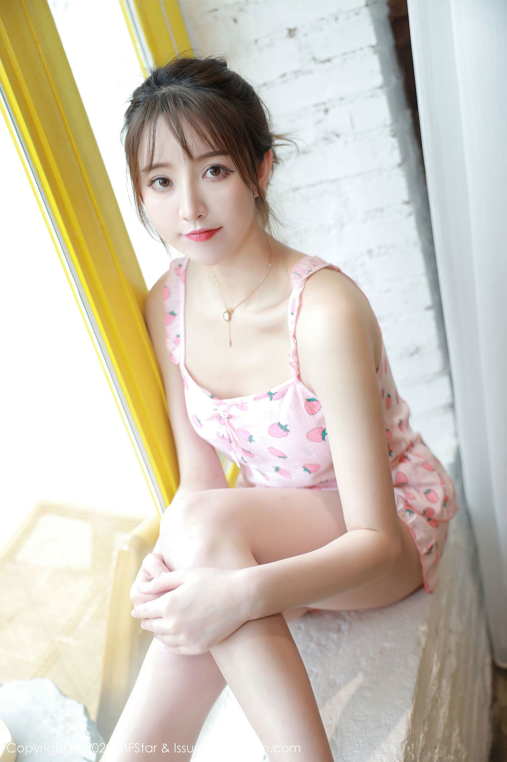 Model Academy MFStar] Volume 349 Yoo Youyou