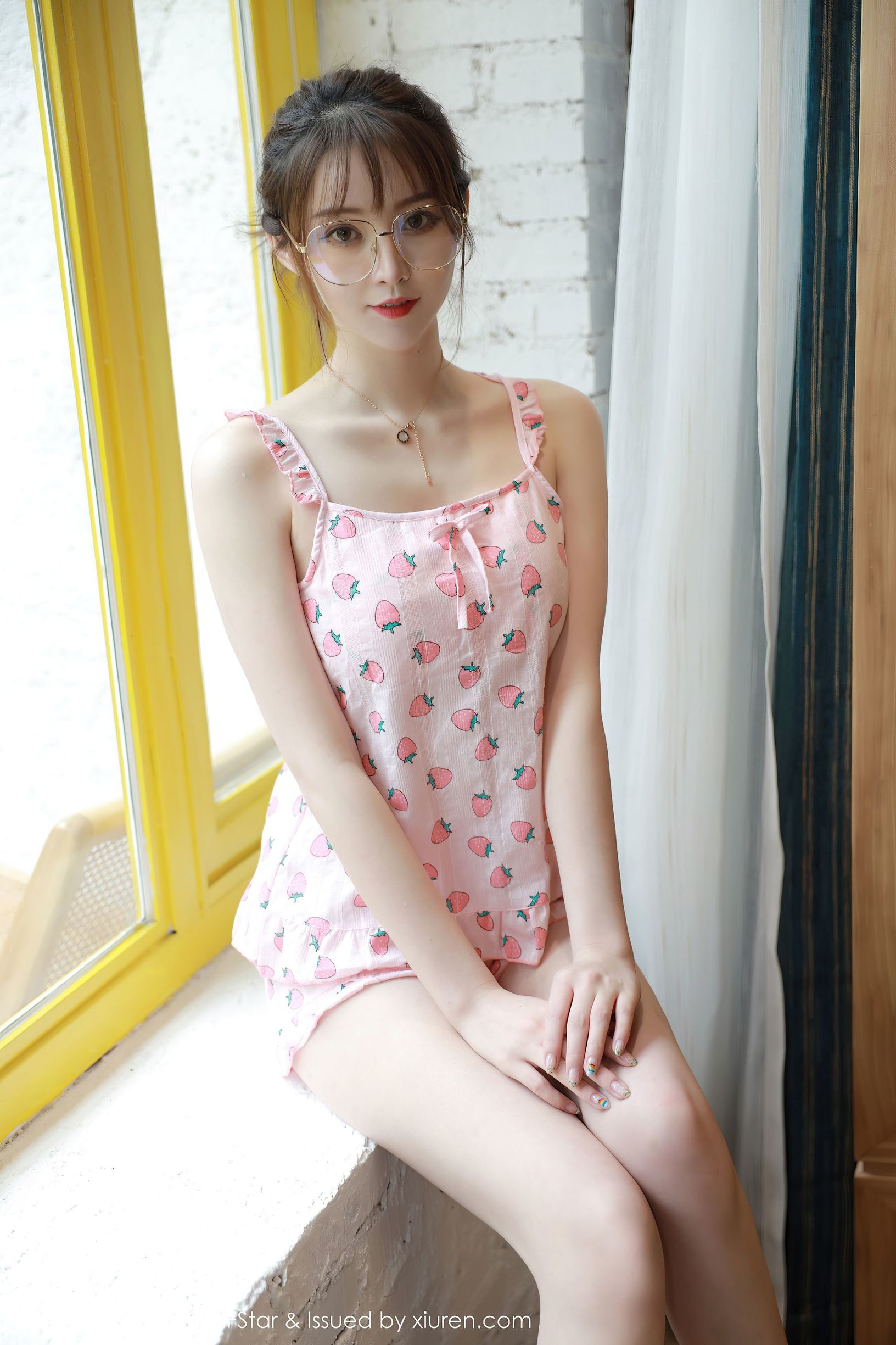 模範学院MFStar] Vol.349 yoo優優