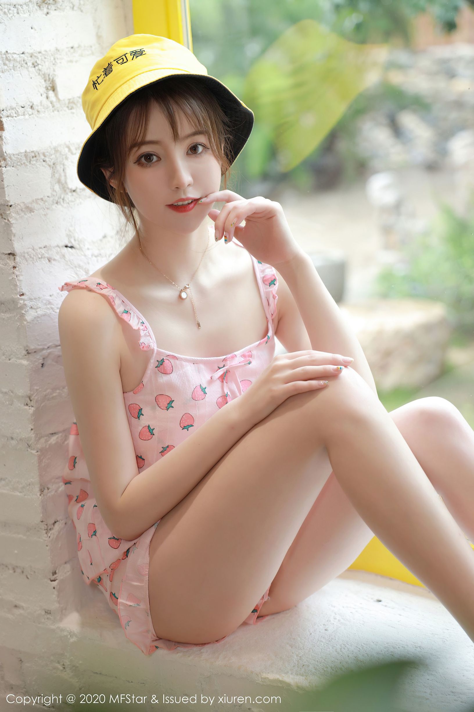 模范學院MFStar] Vol.349 yoo優優