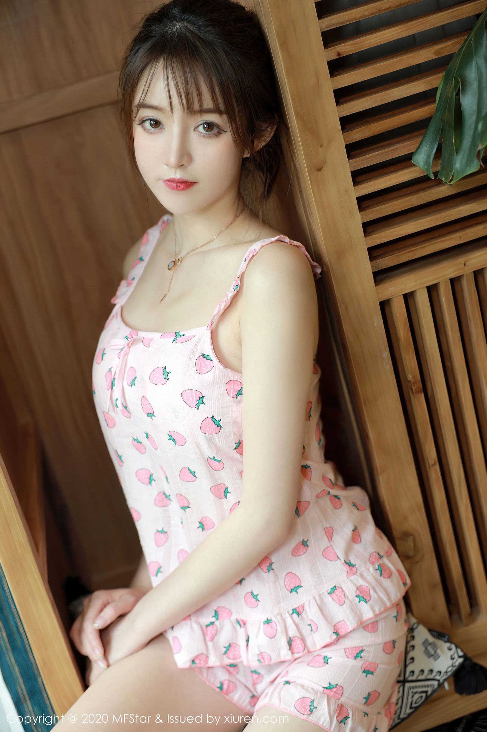 Model Academy MFStar] Volume 349 Yoo Youyou