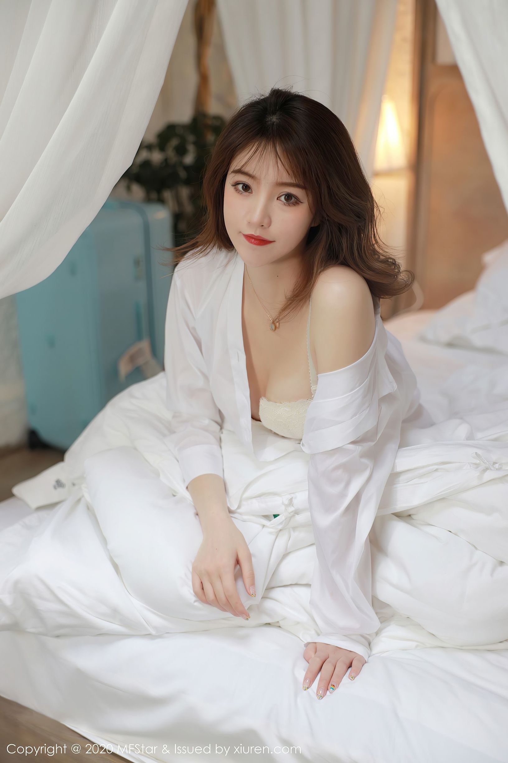 模范學院MFStar] Vol.369 yoo優優
