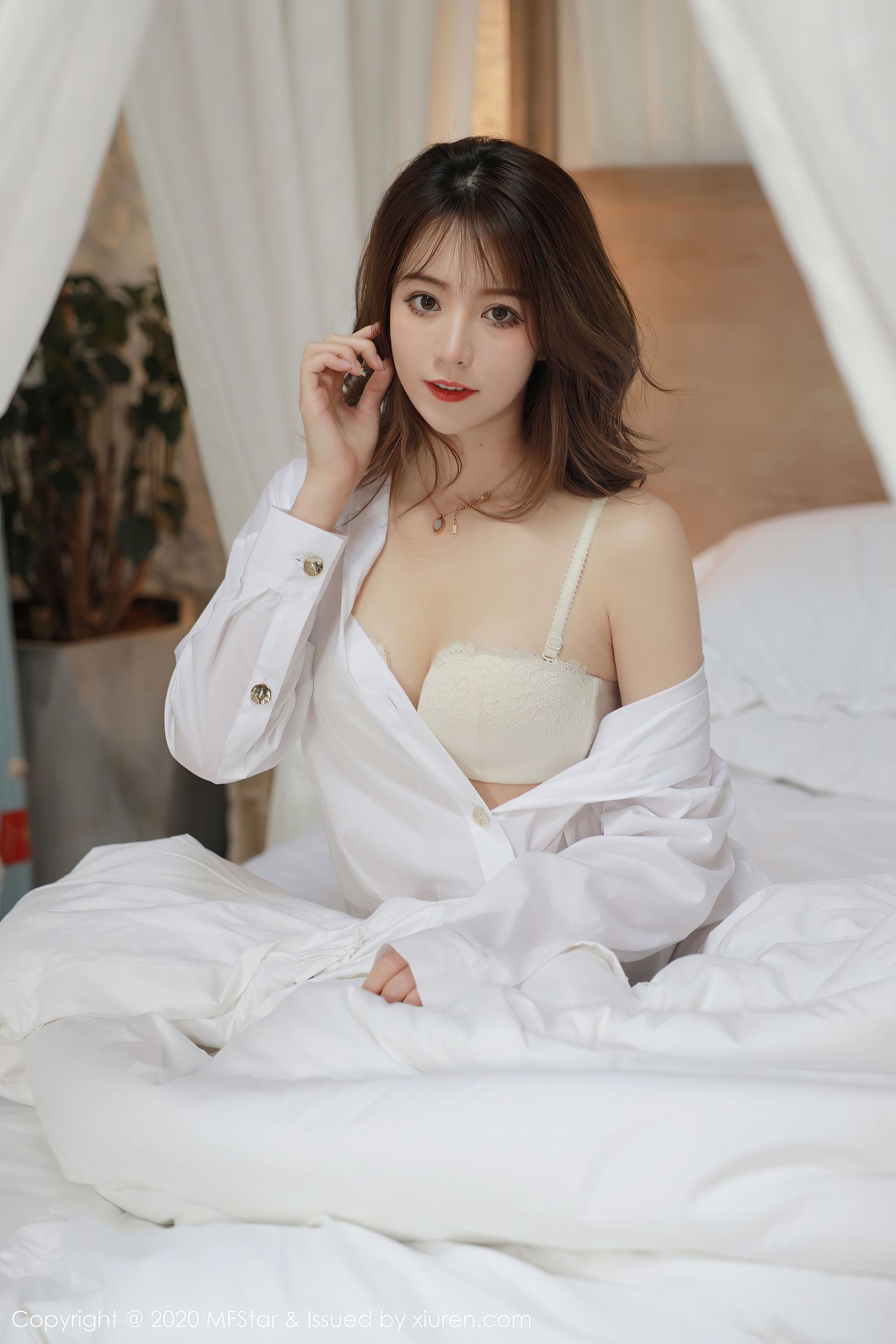 模范學院MFStar] Vol.369 yoo優優