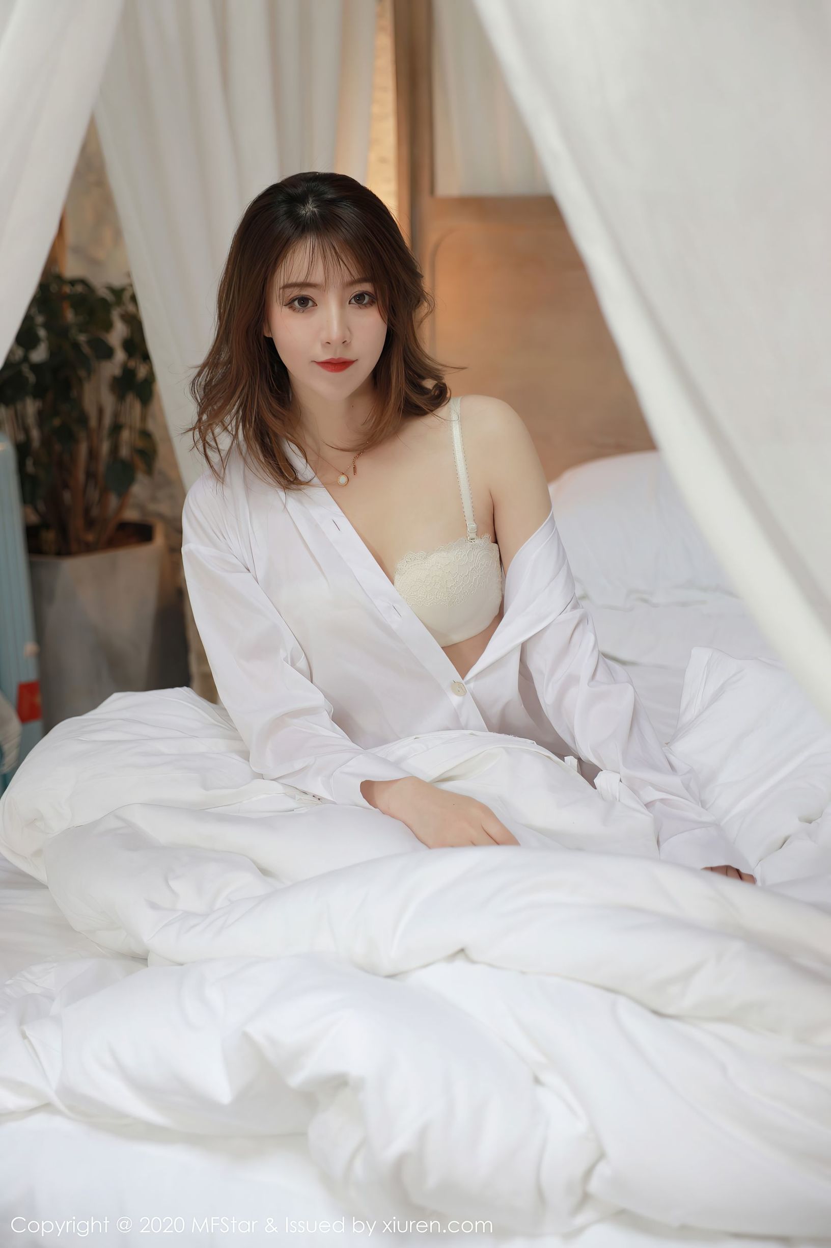 模范學院MFStar] Vol.369 yoo優優