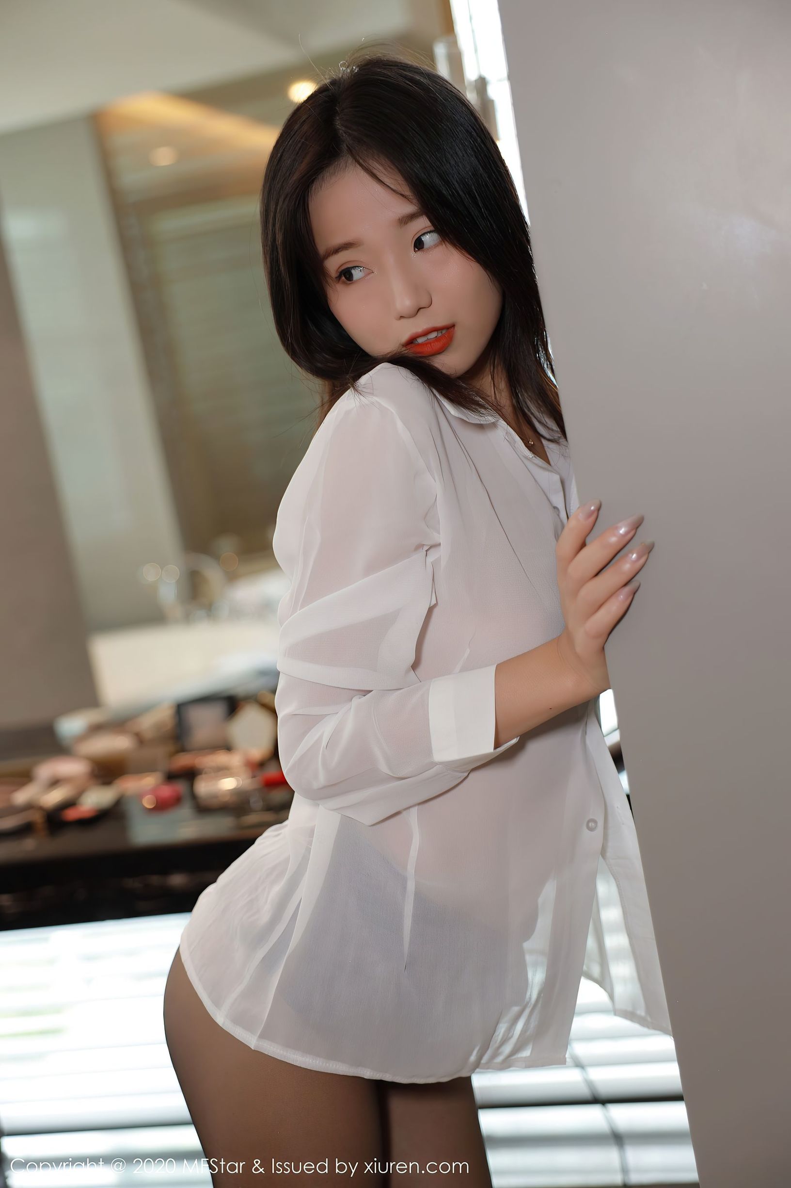 모범학원MFStar] Vol.370 쿠리 유카