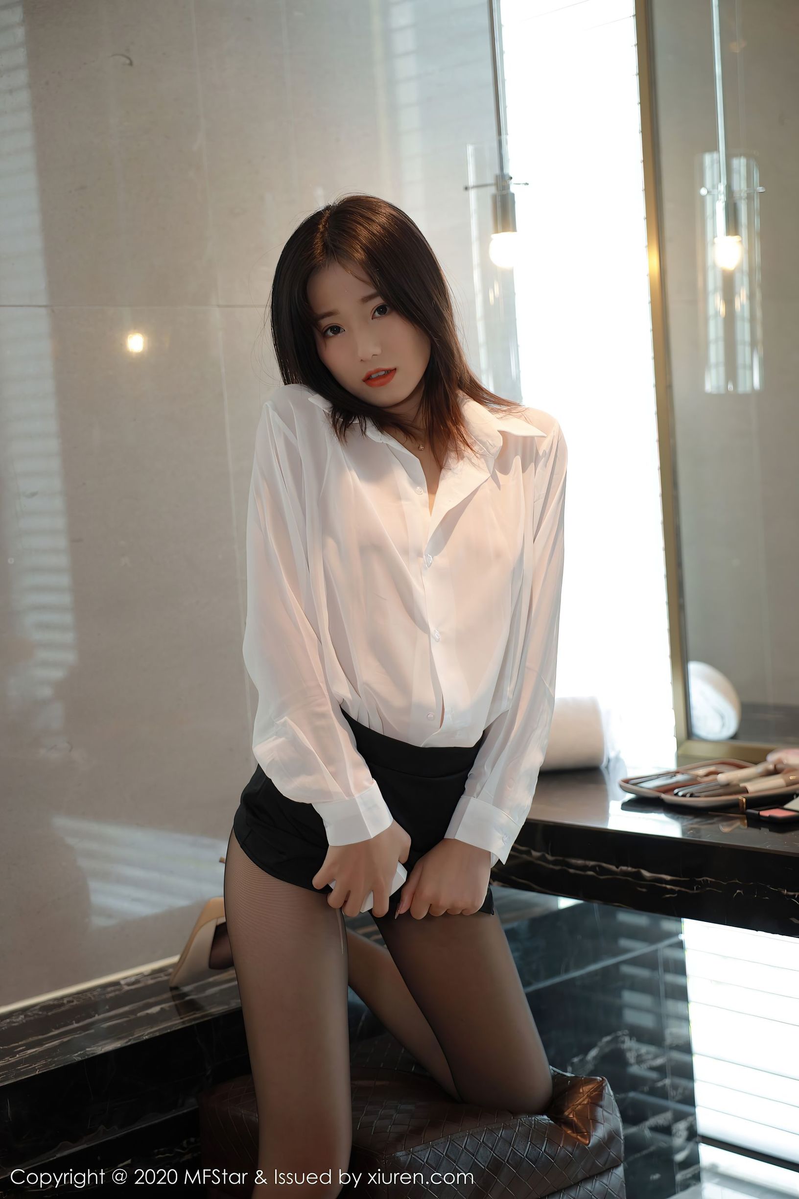 模範学院MFStar] Vol.370 倉井優香