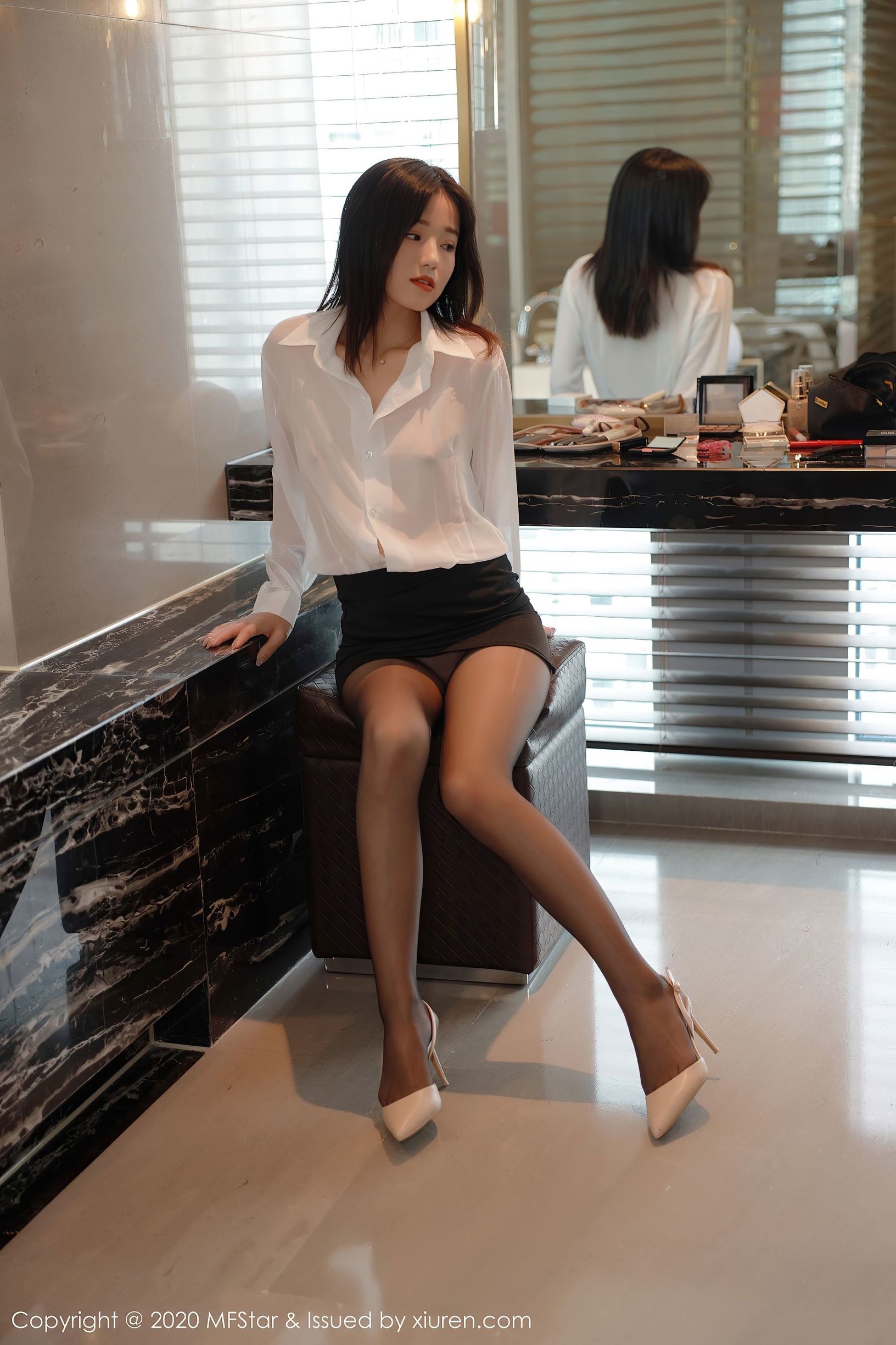 模範学院MFStar] Vol.370 倉井優香