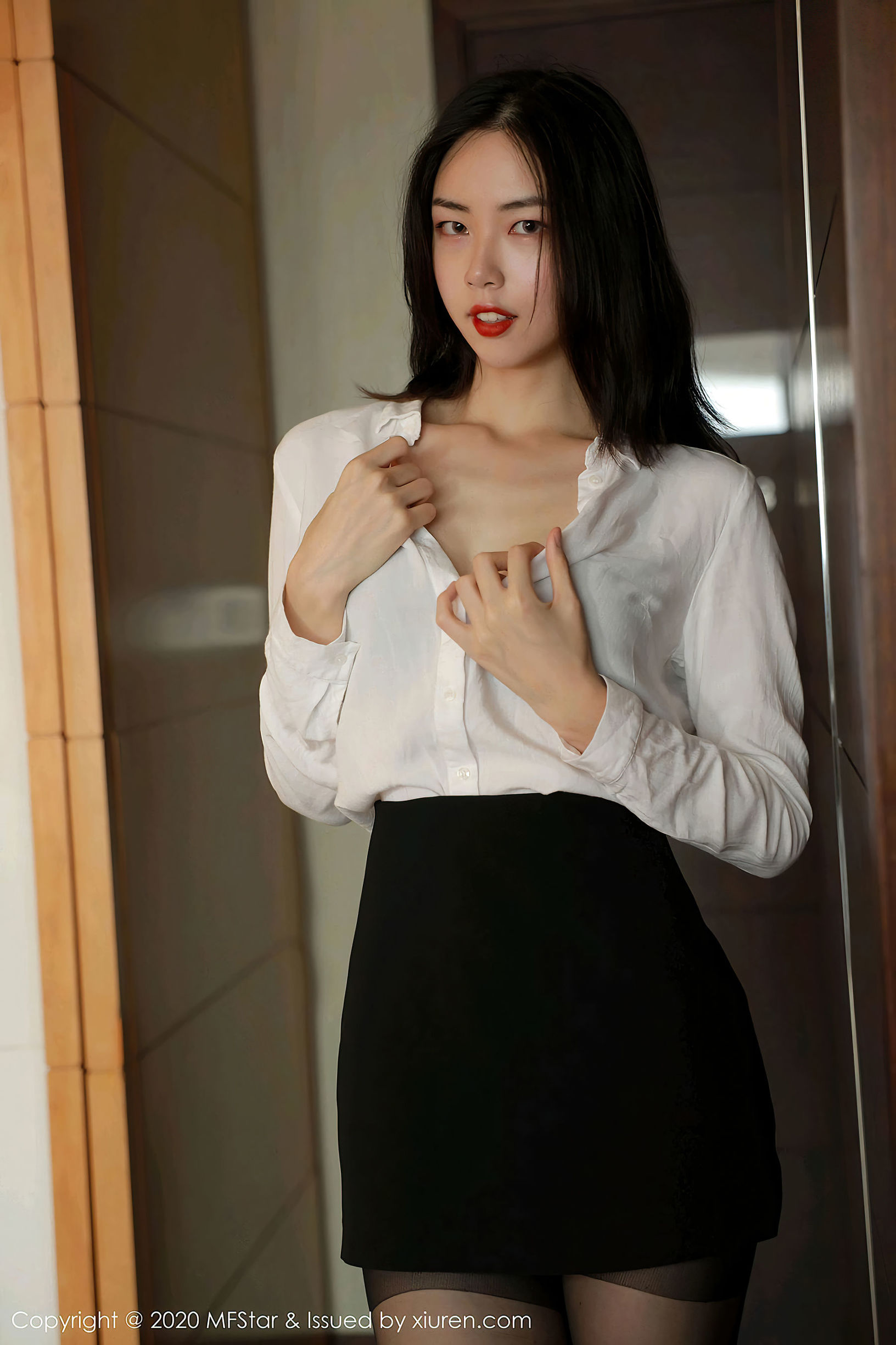 모범학원 MFStar] Vol.371 루루뉘얼