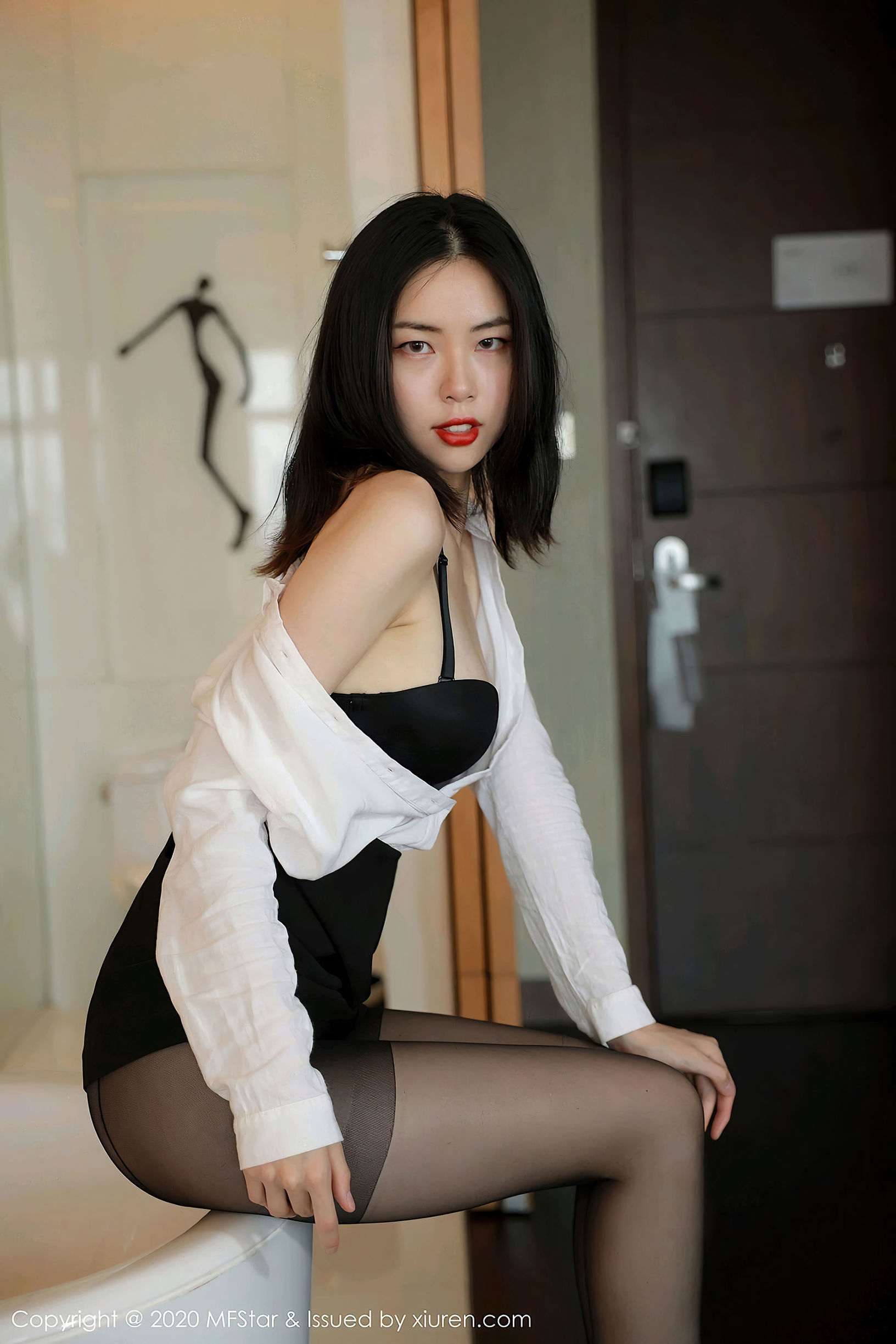 모범학원 MFStar] Vol.371 루루뉘얼