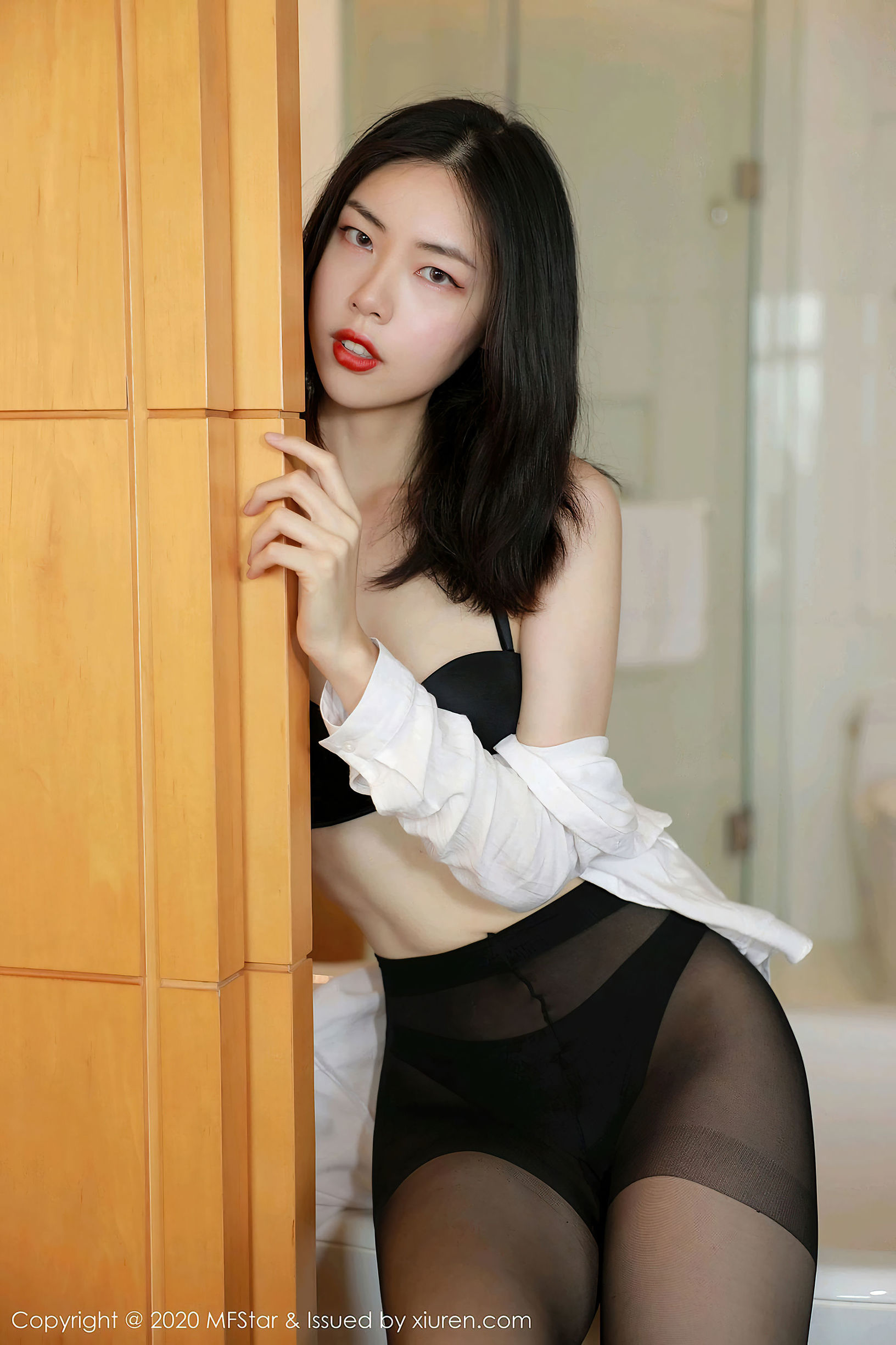 모범학원 MFStar] Vol.371 루루뉘얼