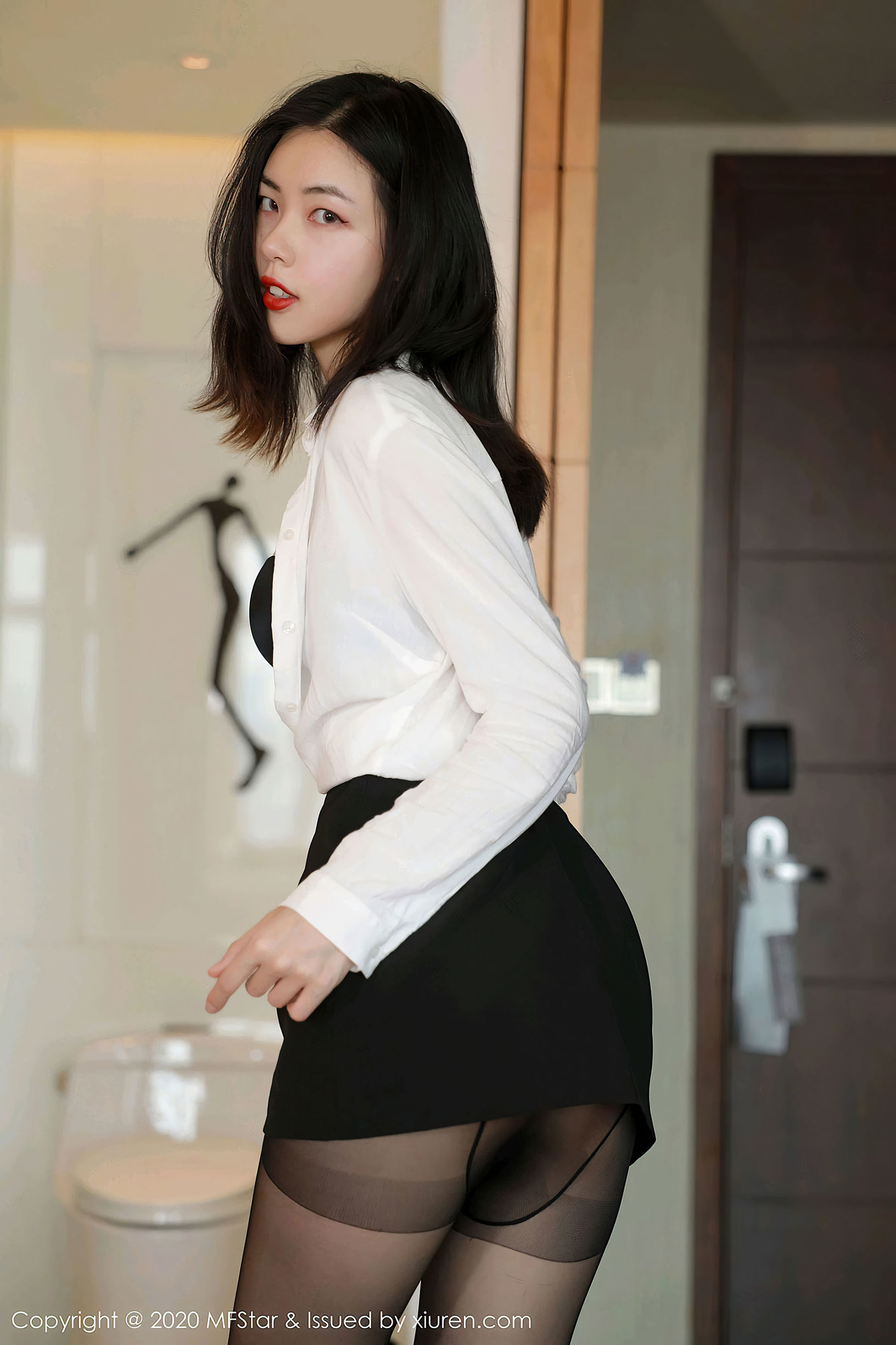 모범학원 MFStar] Vol.371 루루뉘얼