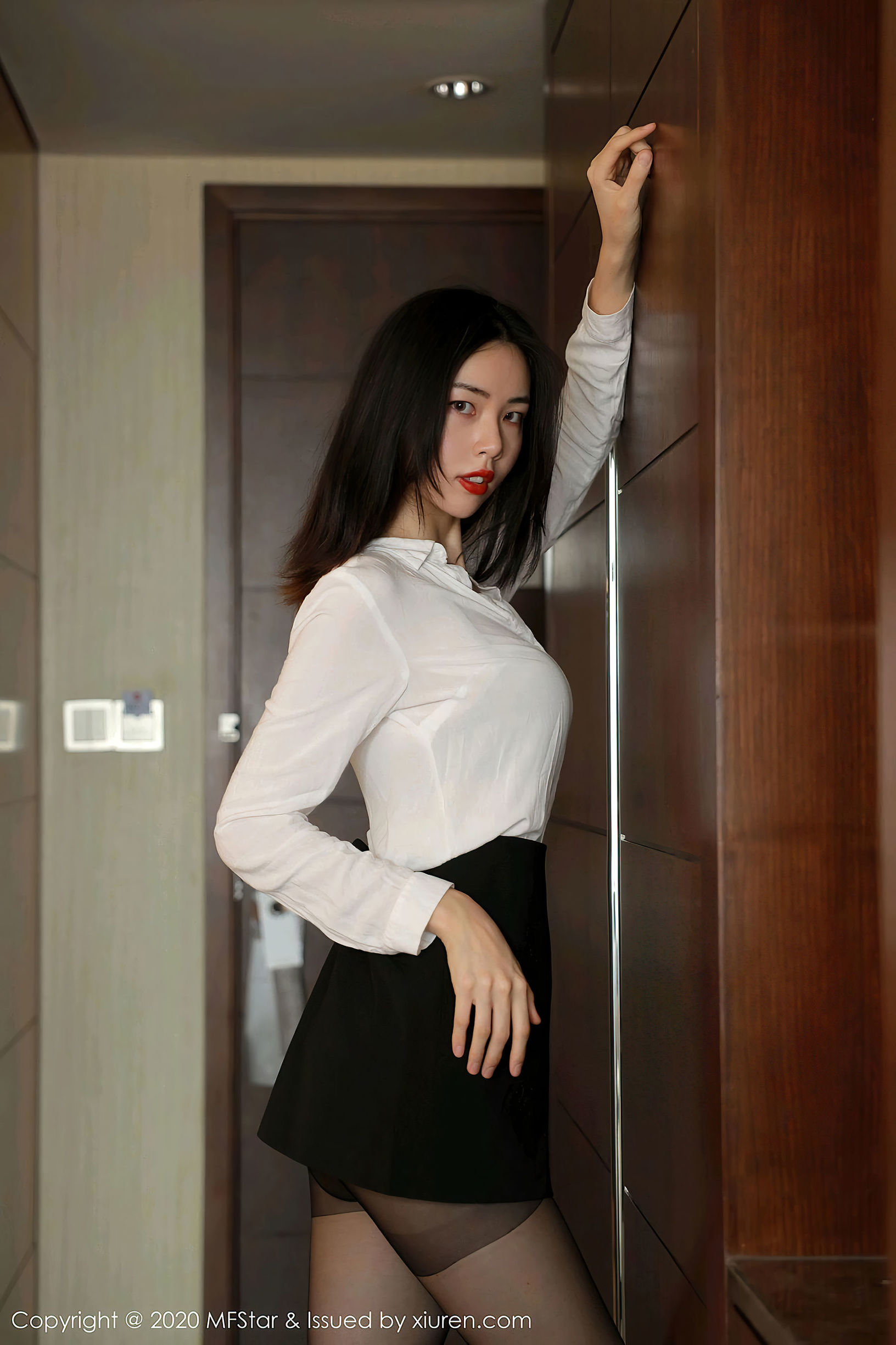 모범학원 MFStar] Vol.371 루루뉘얼