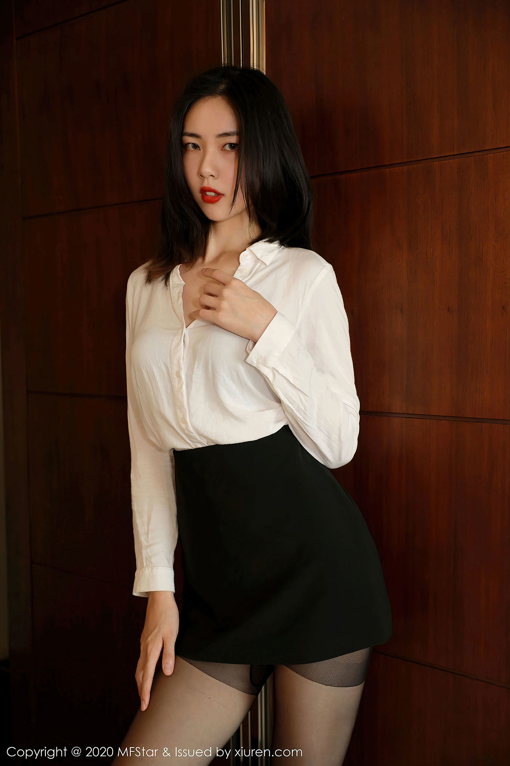 모범학원 MFStar] Vol.371 루루뉘얼