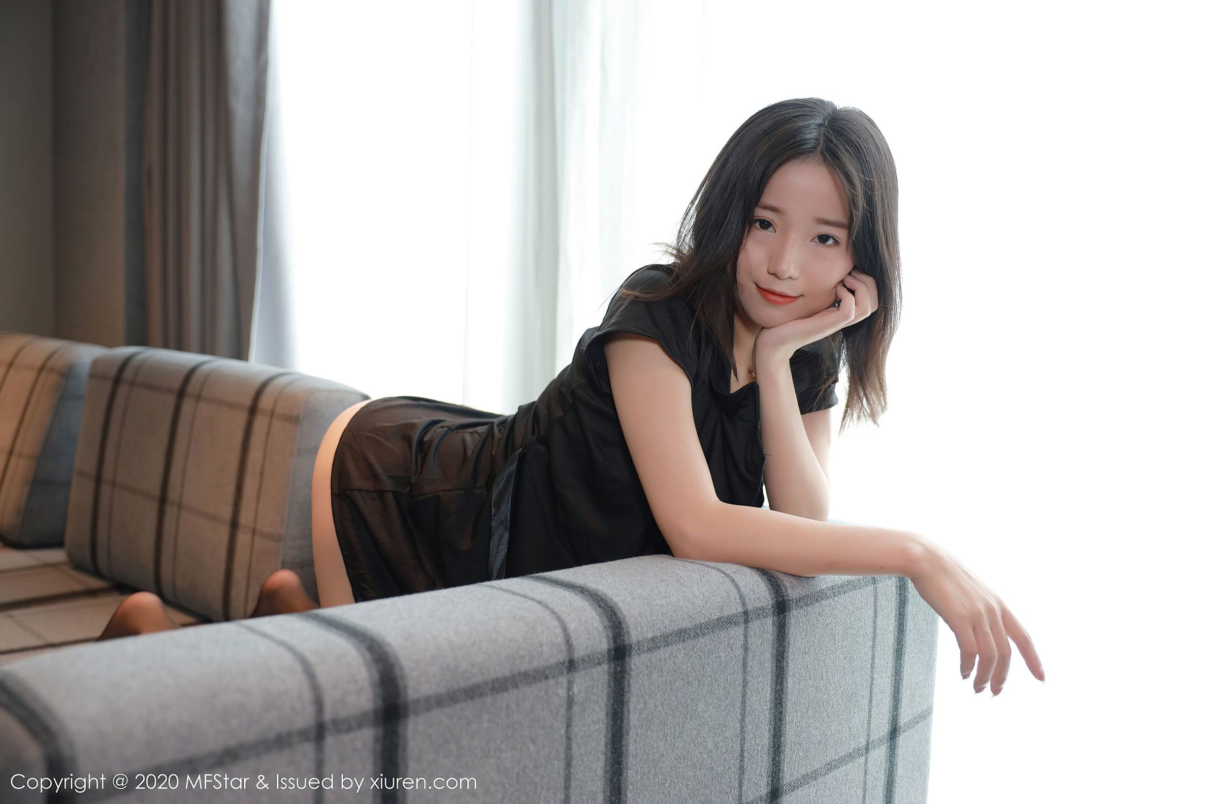 모델 아카데미 MFStar] Vol.375 쿠라이 유카