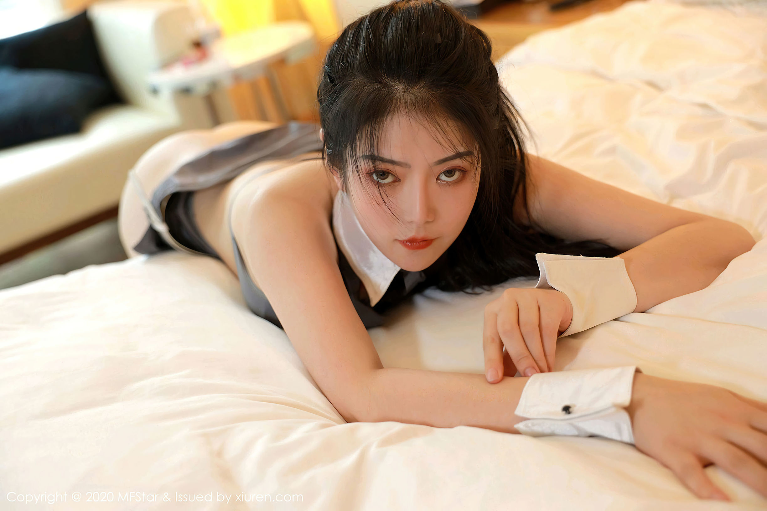 Model Academy MFStar] Vol.376 Nan Xiao Meng