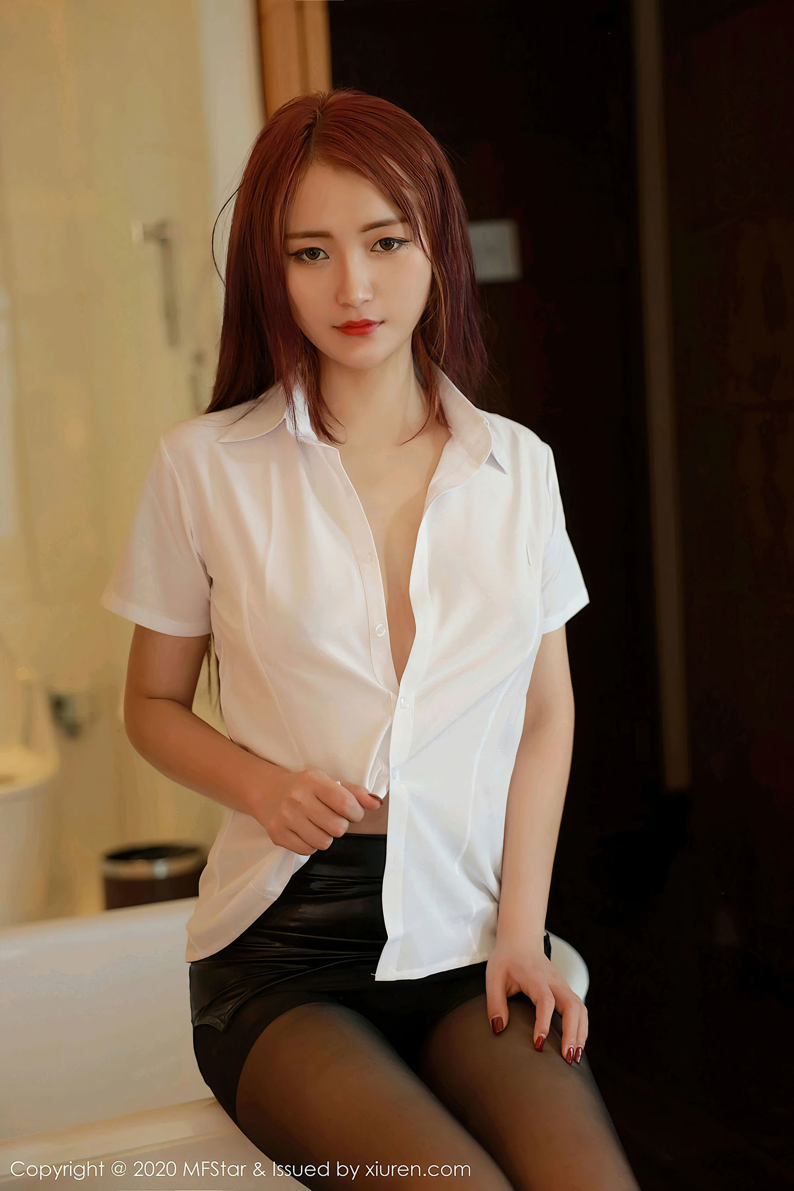Học viện Mẫu mực MFStar] Tập 377 Zz Chỉ Chỉ