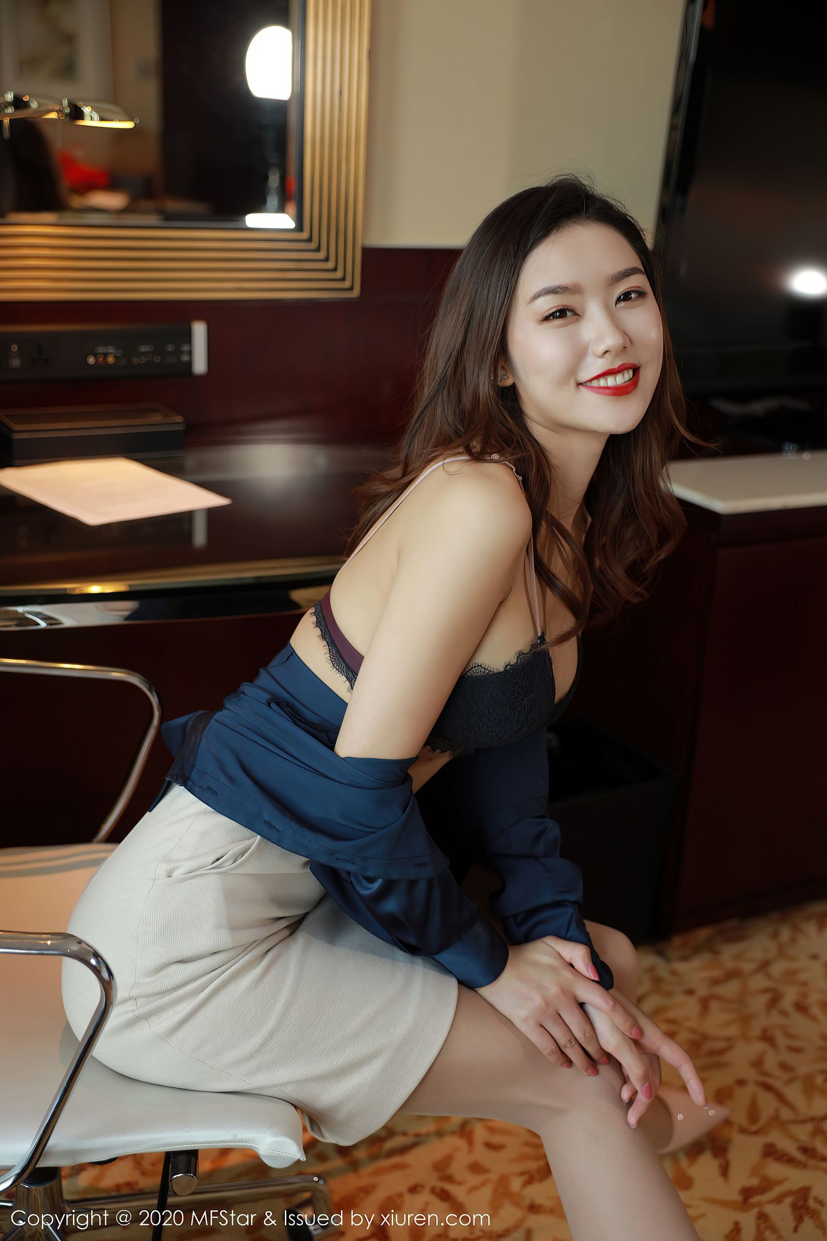 모범학원MFStar] Vol.381 방자현