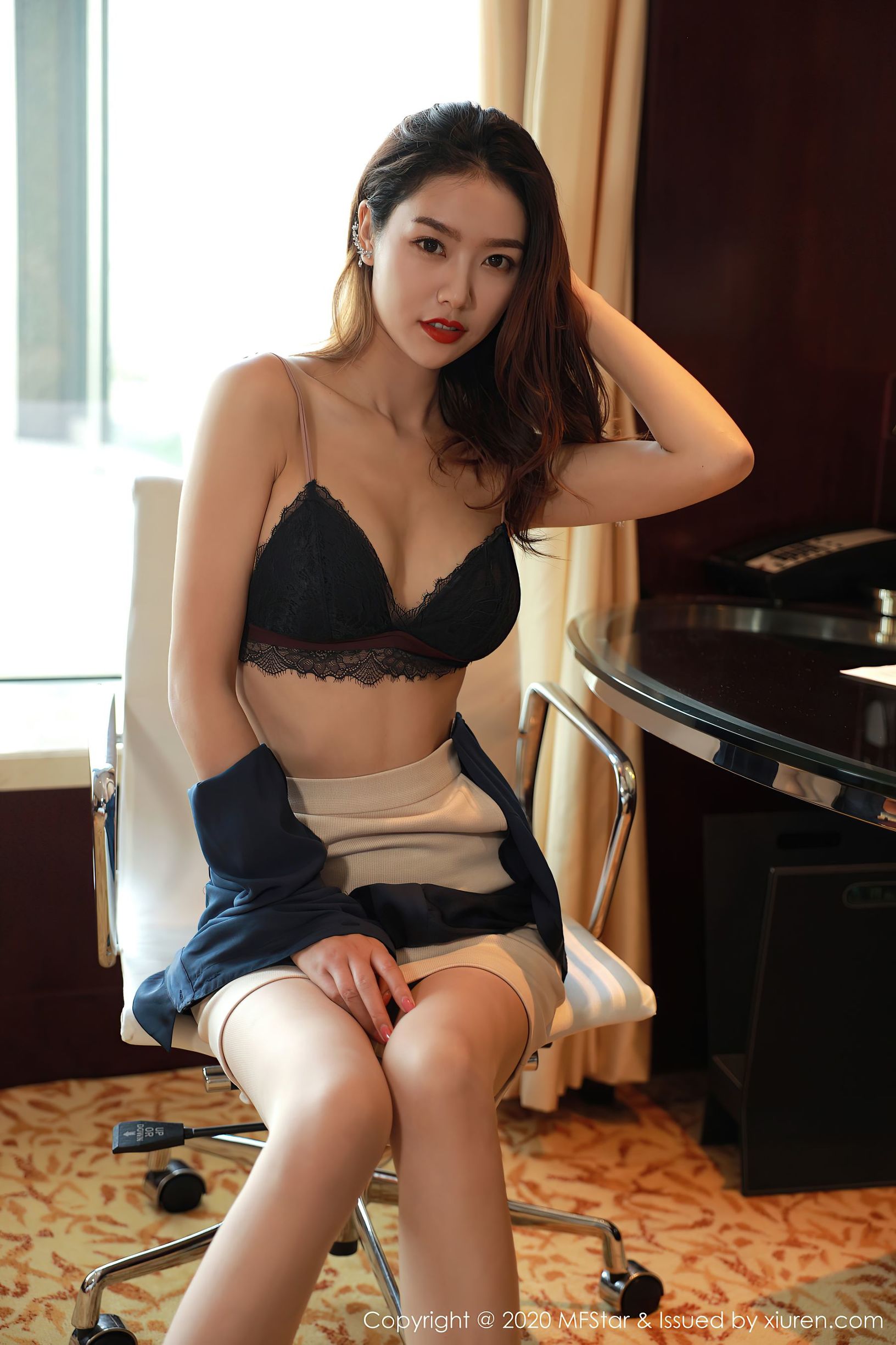 모범학원MFStar] Vol.381 방자현