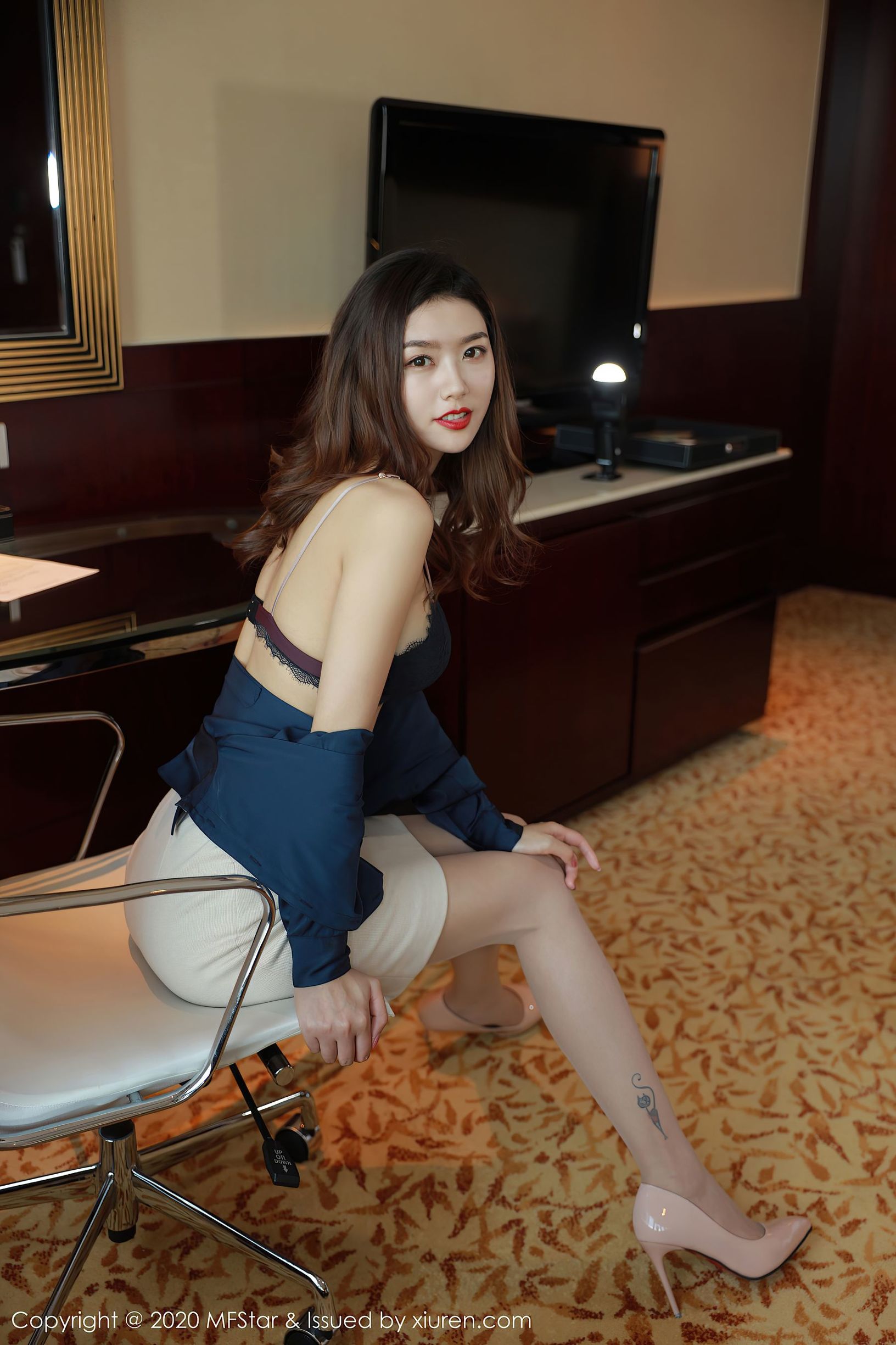 모범학원MFStar] Vol.381 방자현