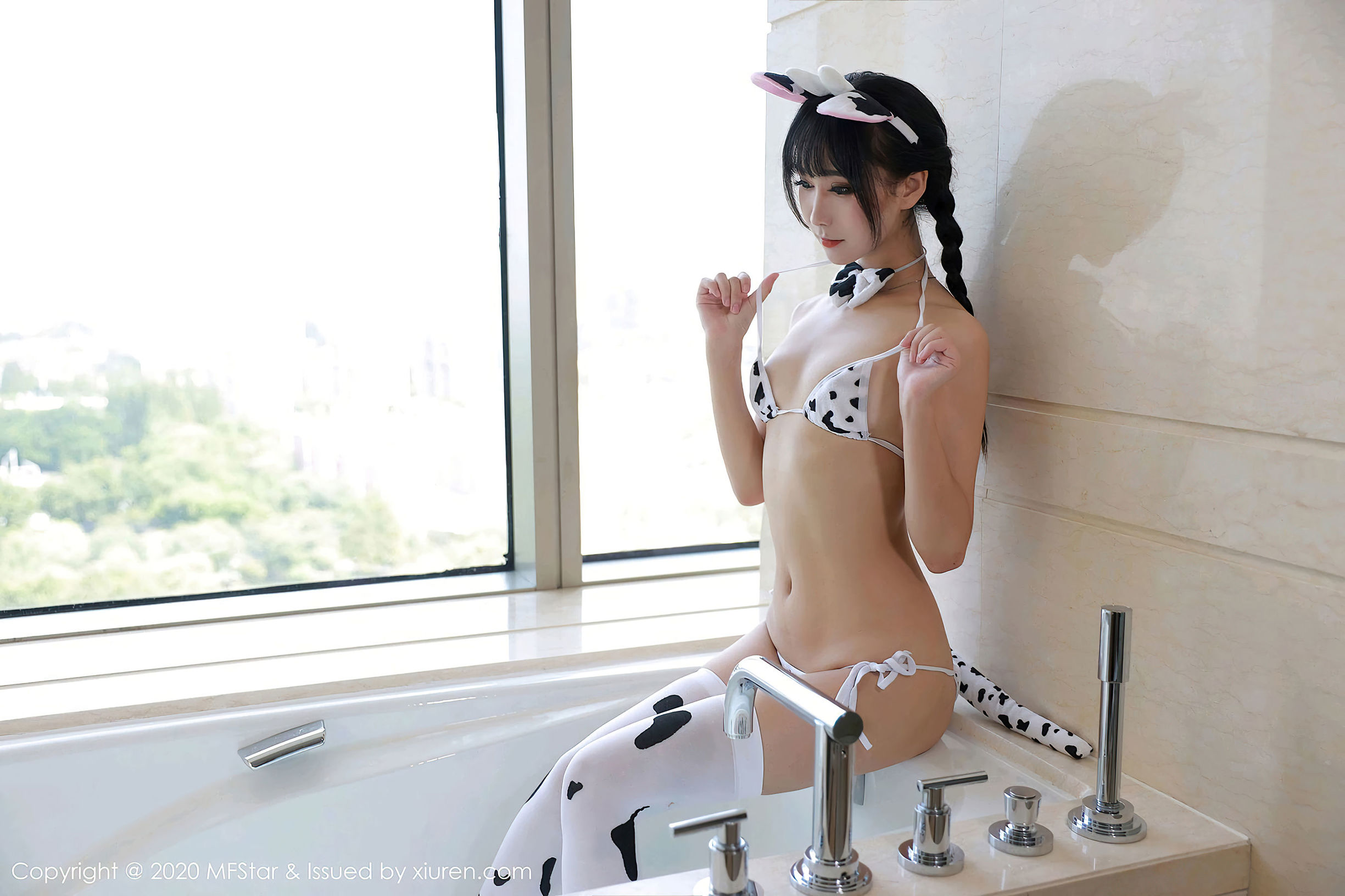 模范學院MFStar] Vol.382 小果凍兒jelly
