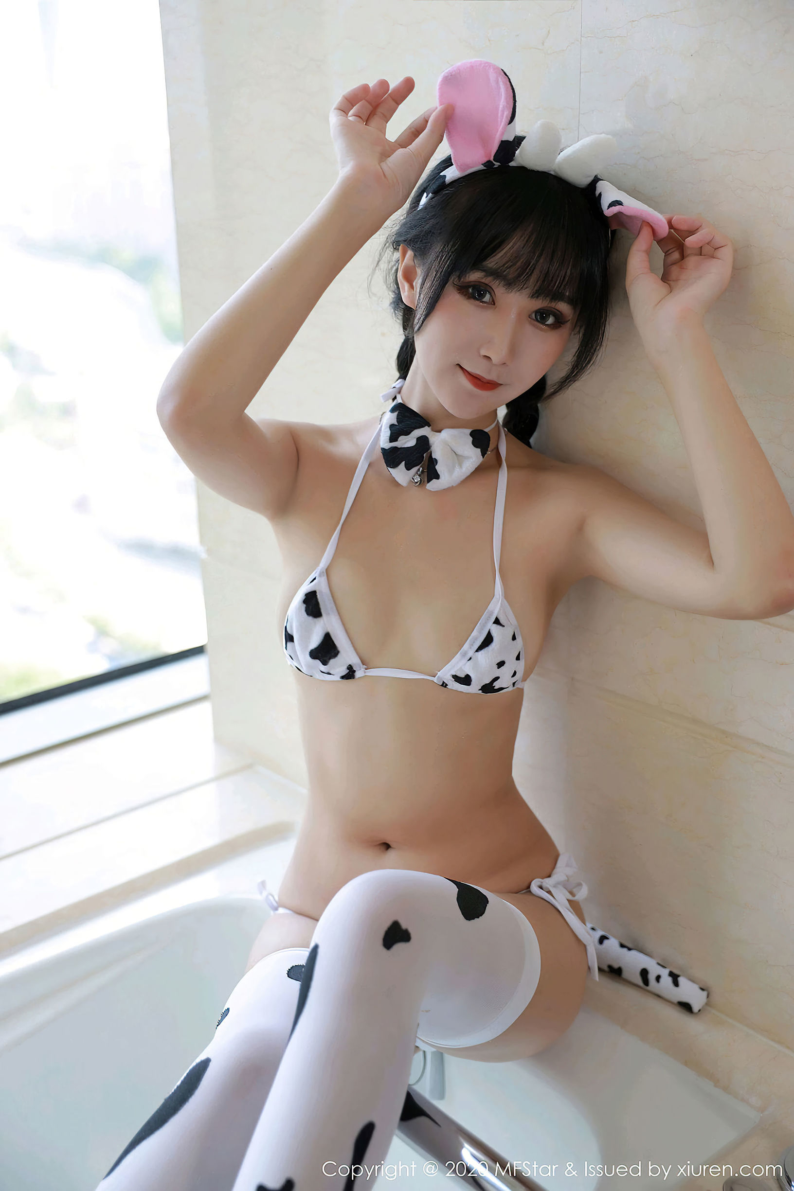 模范學院MFStar] Vol.382 小果凍兒jelly
