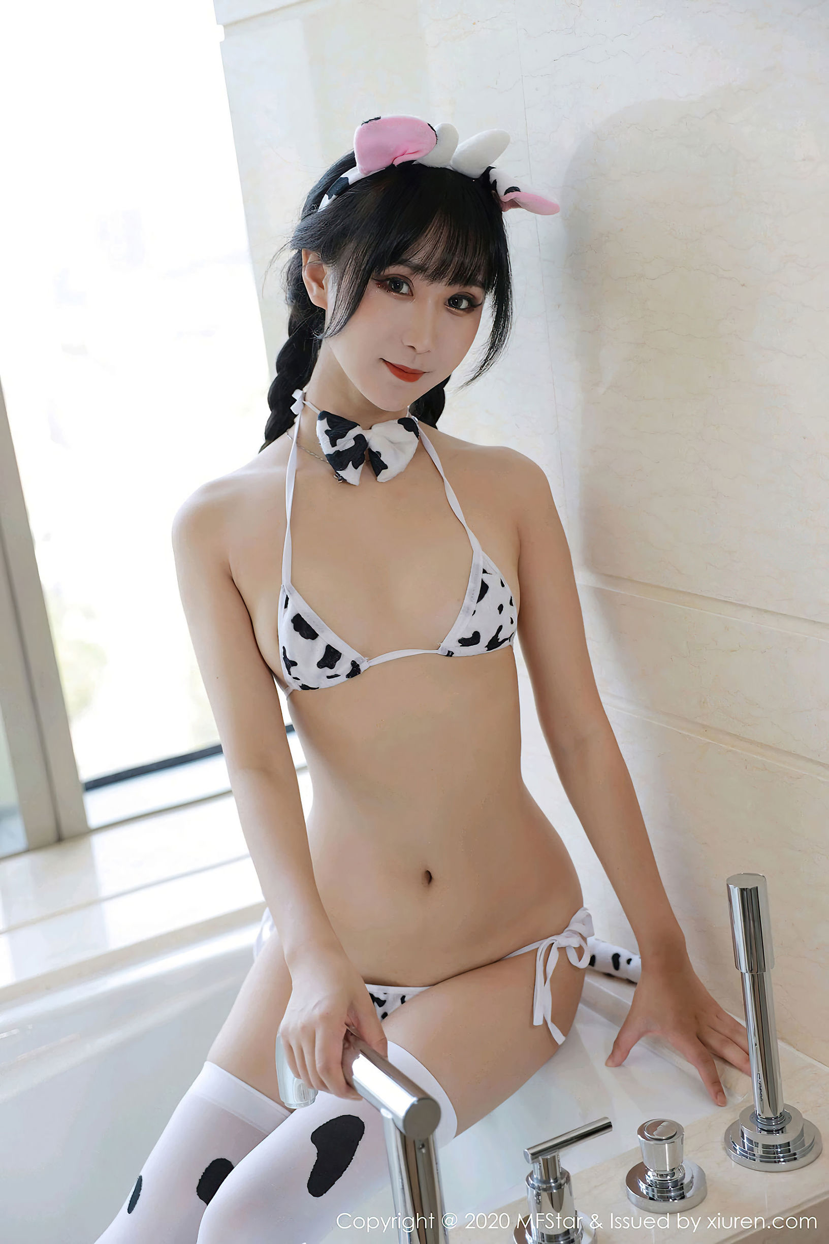 模范學院MFStar] Vol.382 小果凍兒jelly
