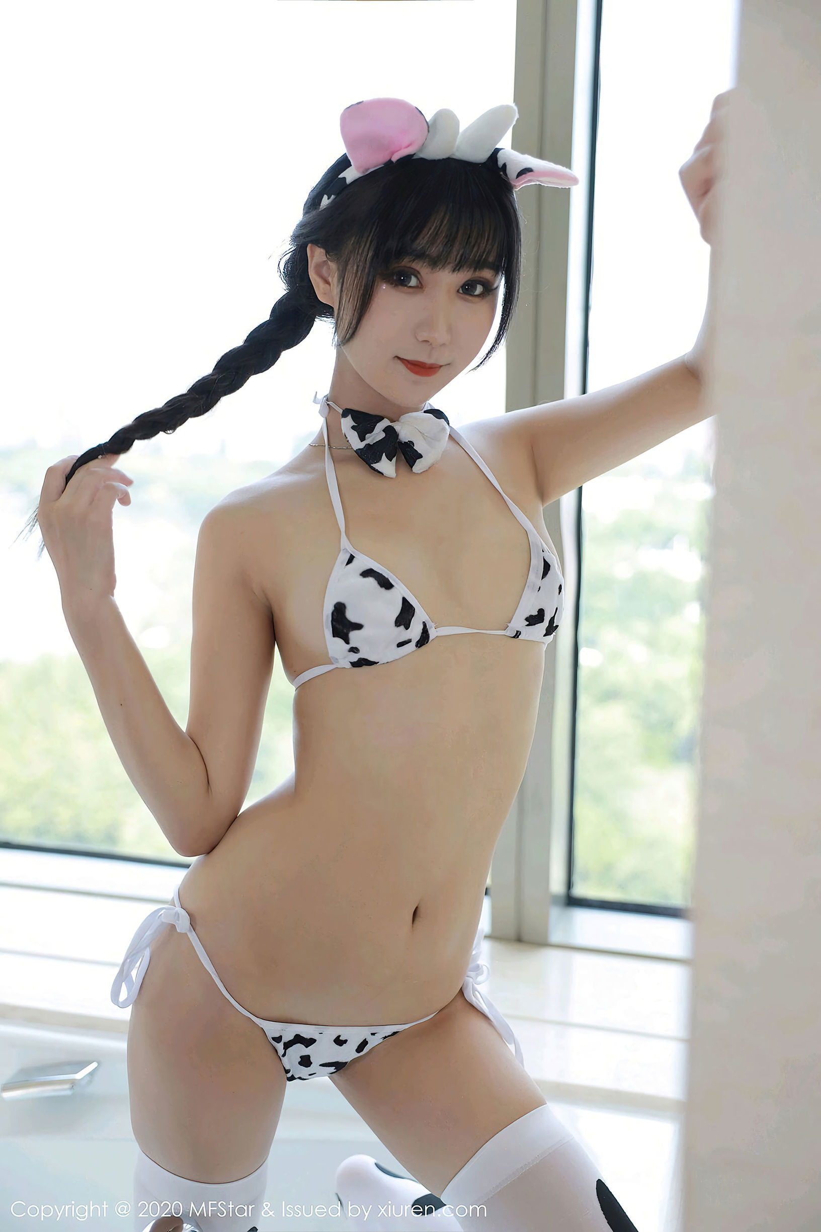 模范學院MFStar] Vol.382 小果凍兒jelly