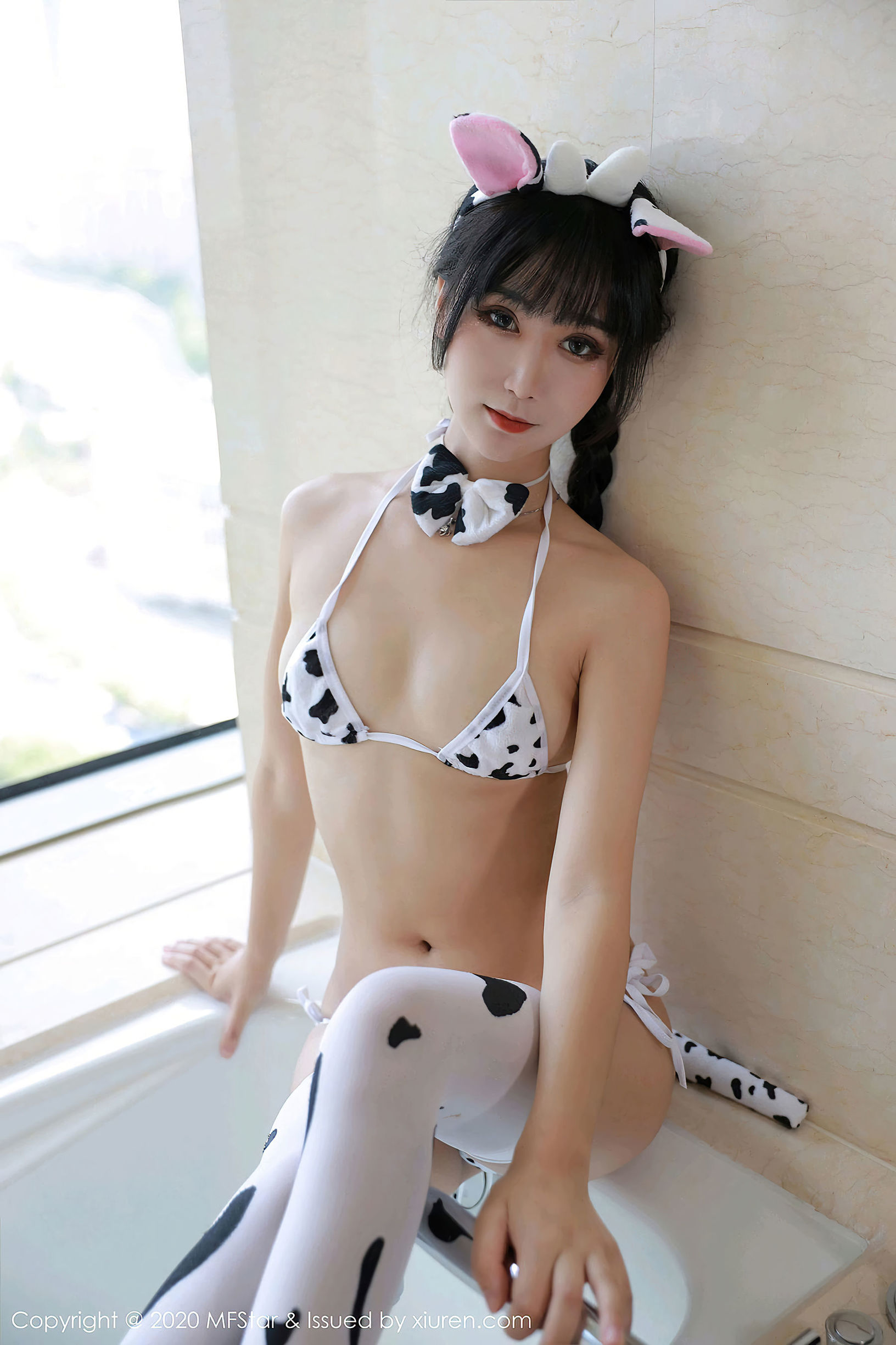 模范學院MFStar] Vol.382 小果凍兒jelly