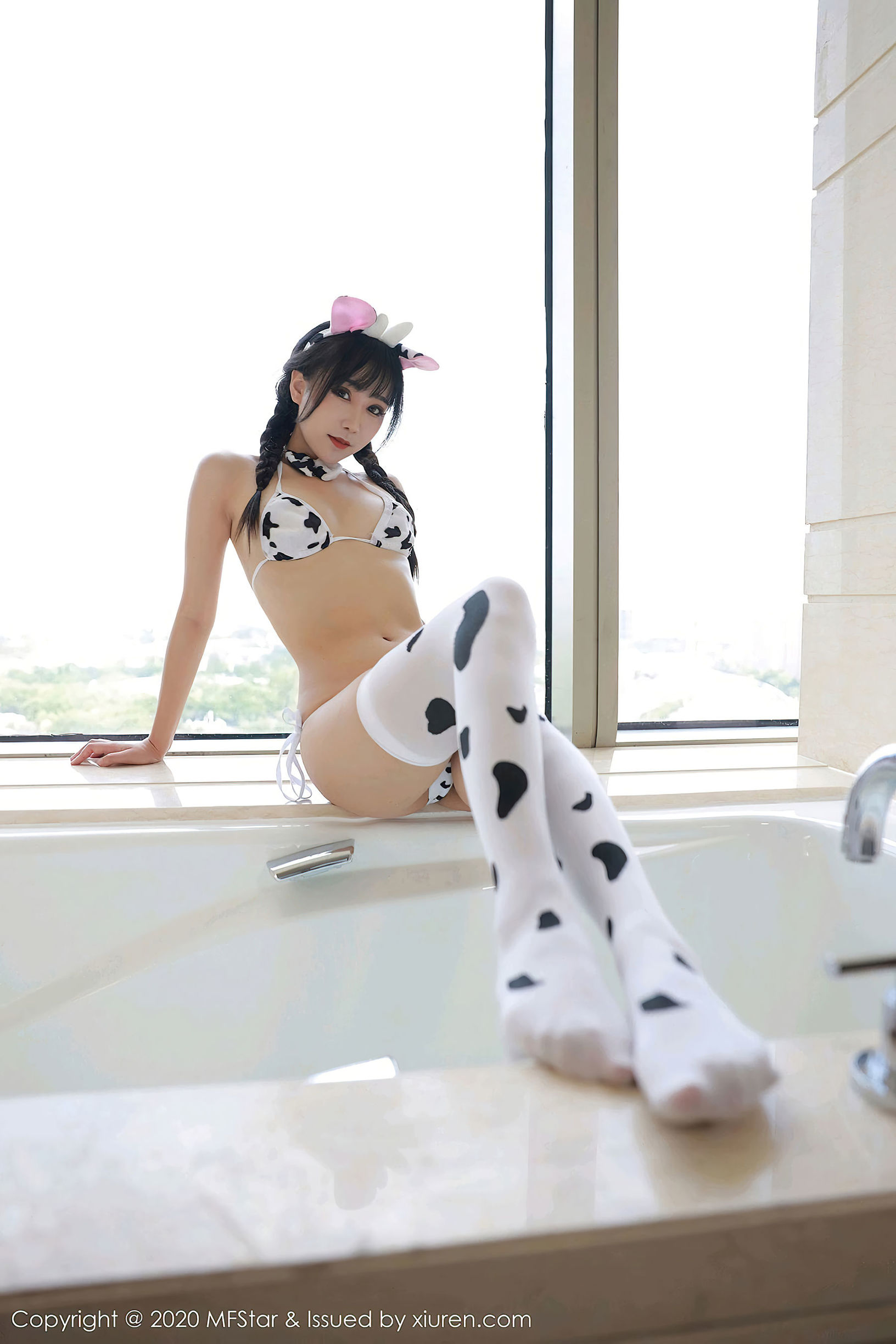 Model Academy MFStar] Vol. 382 Little Jelly