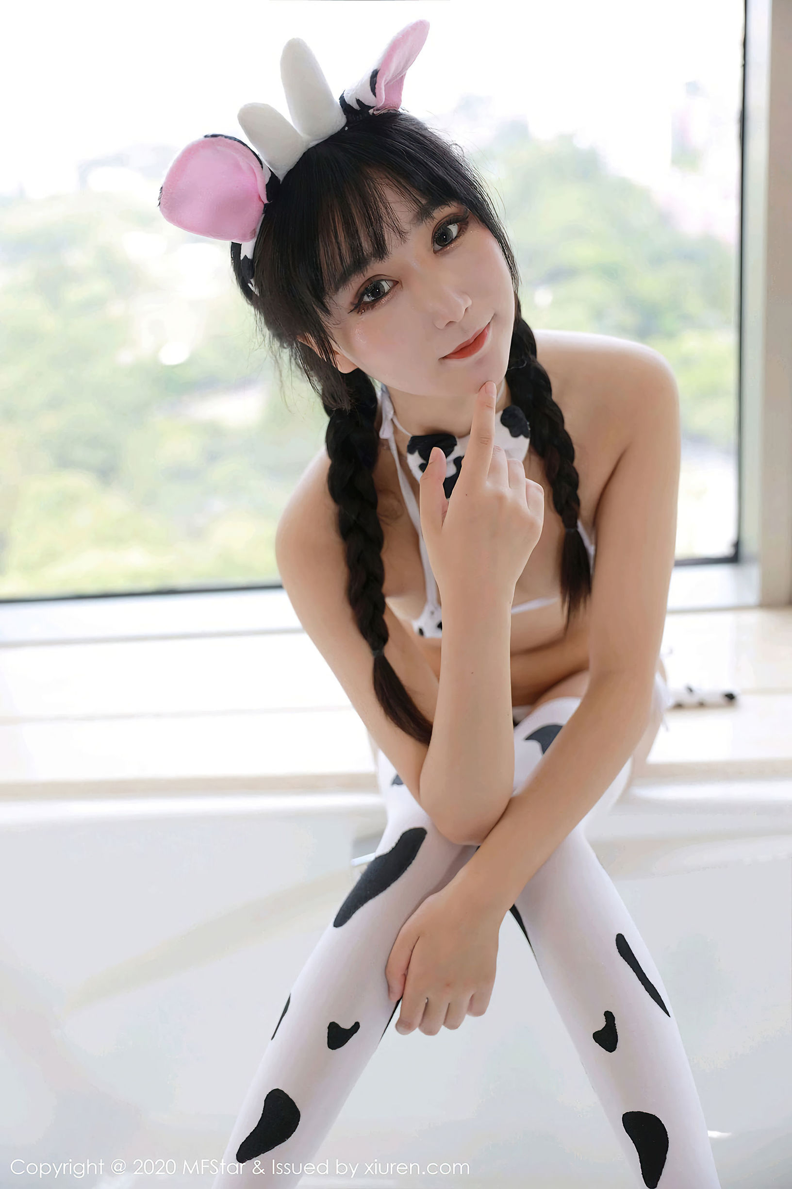 Model Academy MFStar] Vol. 382 Little Jelly