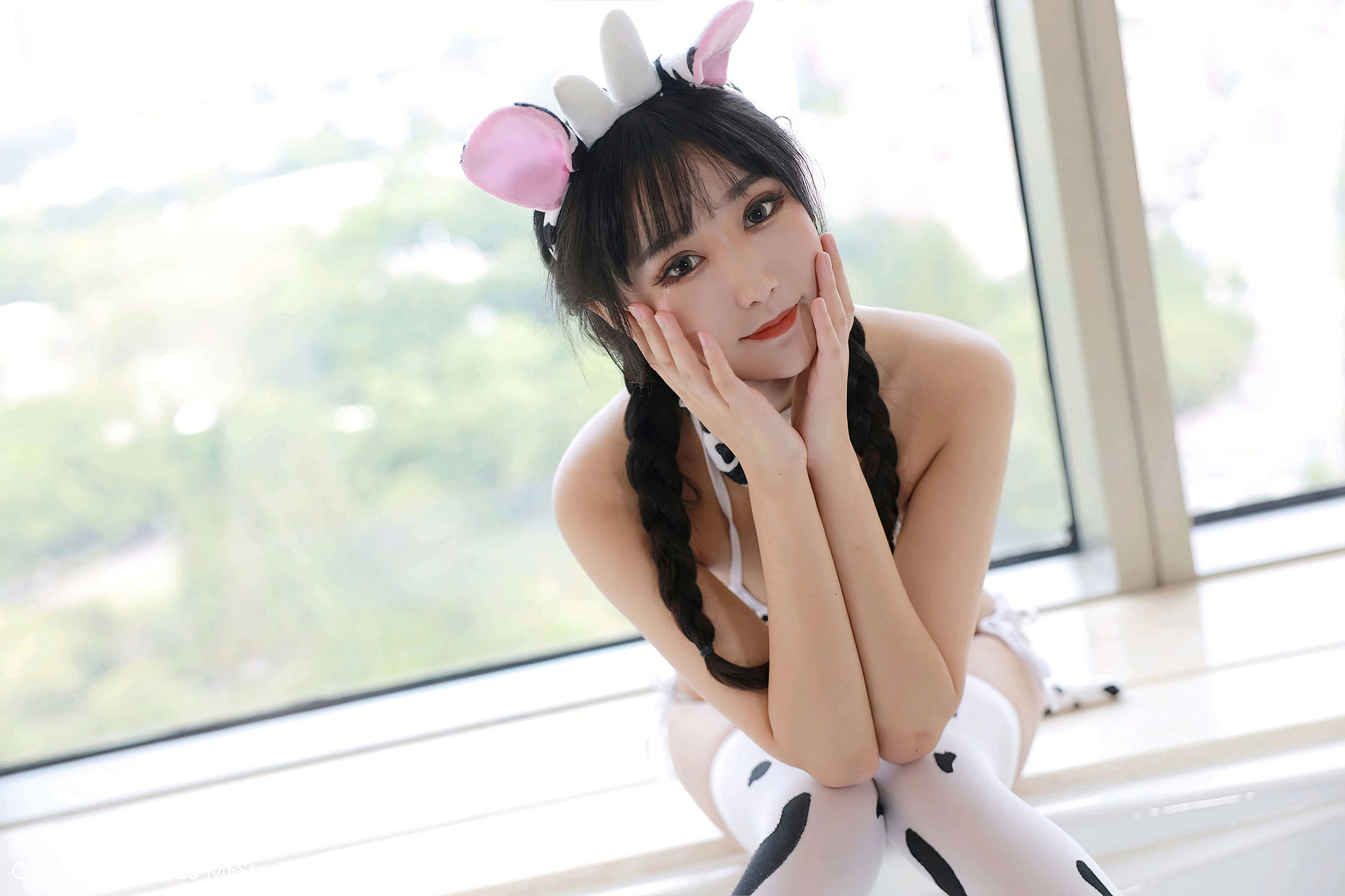 Model Academy MFStar] Vol. 382 Little Jelly