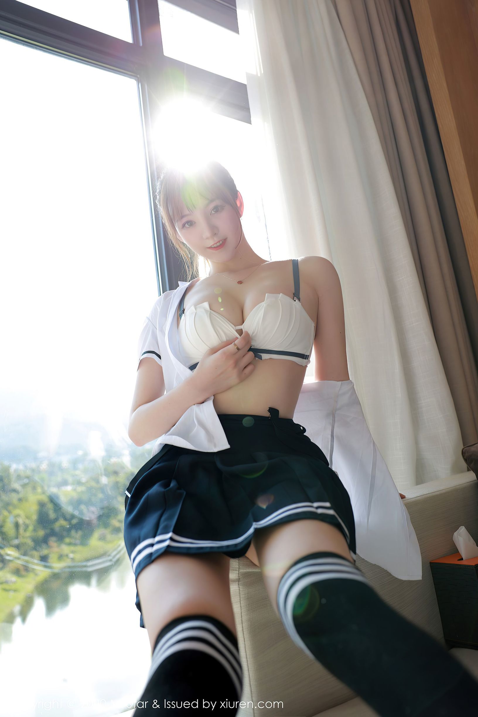 โรงเรียนตัวอย่าง MFStar] เล่ม 390 ยูยู