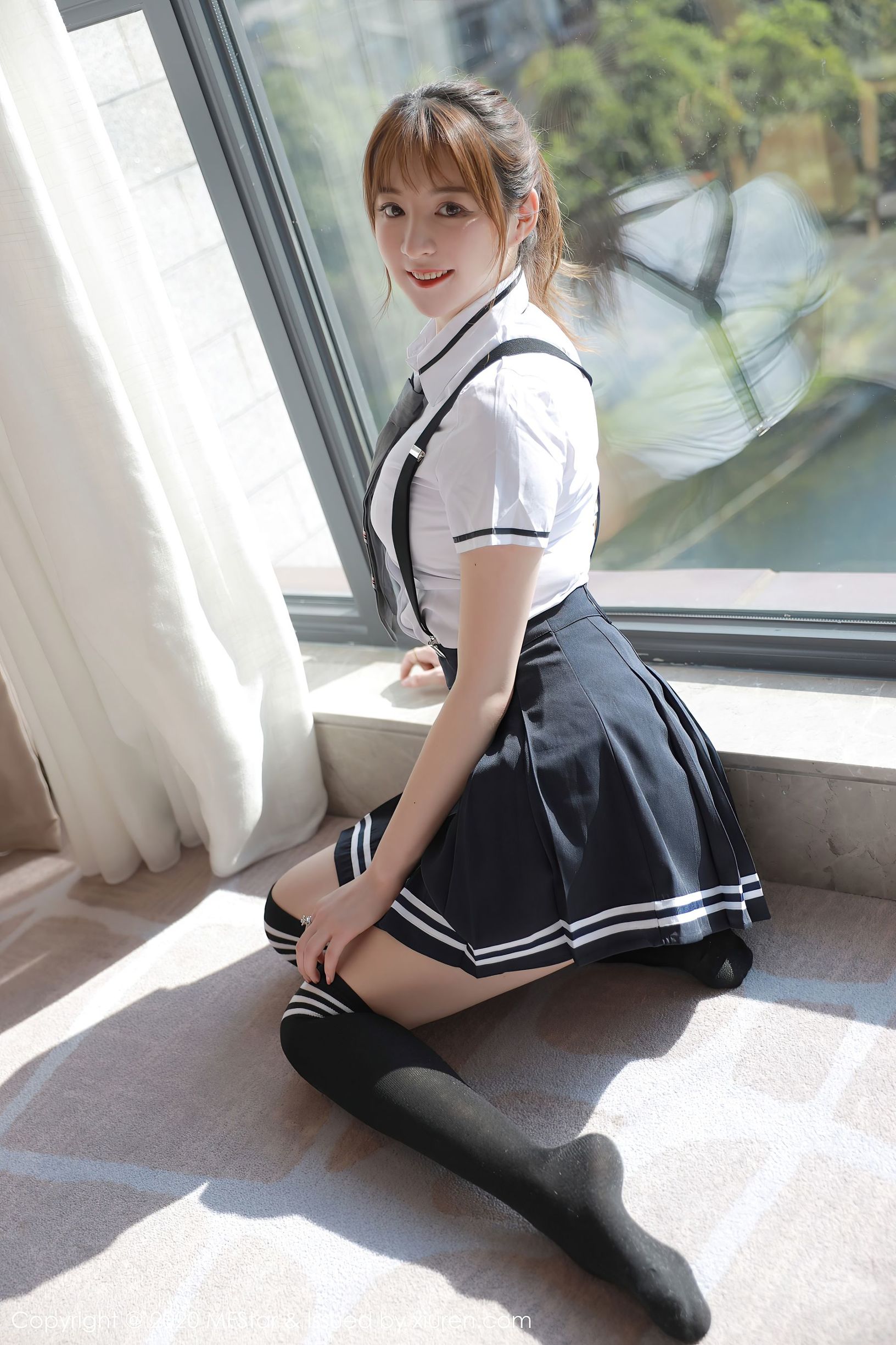 模范學院MFStar] Vol.390 尤優優