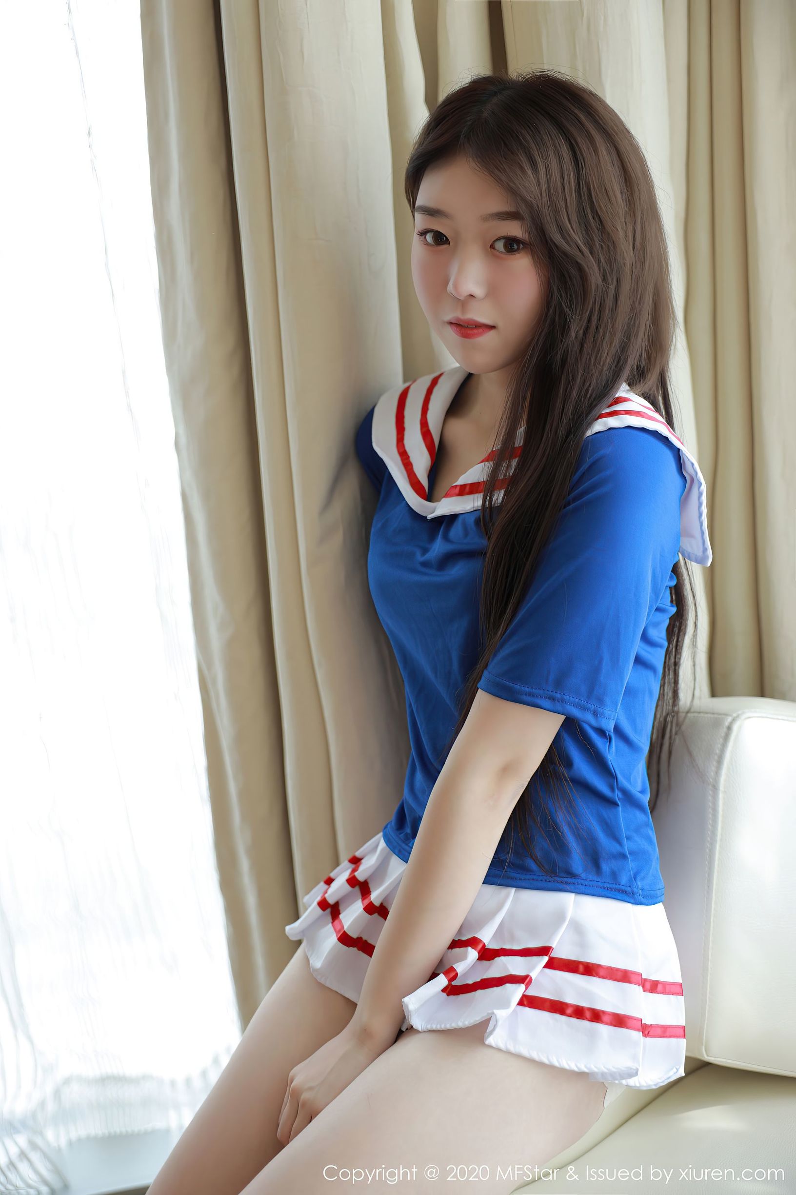 모범학원MFStar] Vol.395 소나이핑우밍