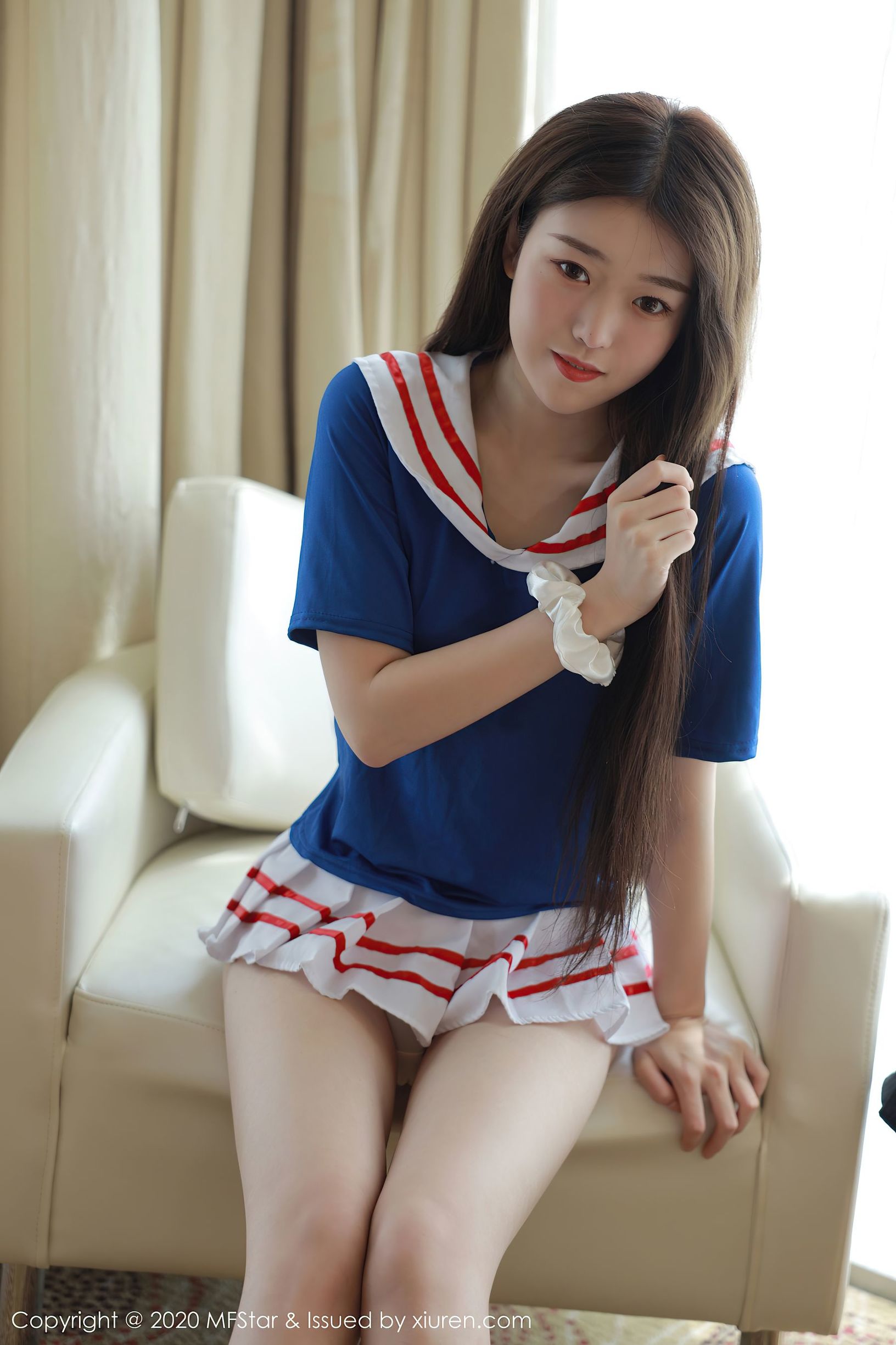 모범학원MFStar] Vol.395 소나이핑우밍