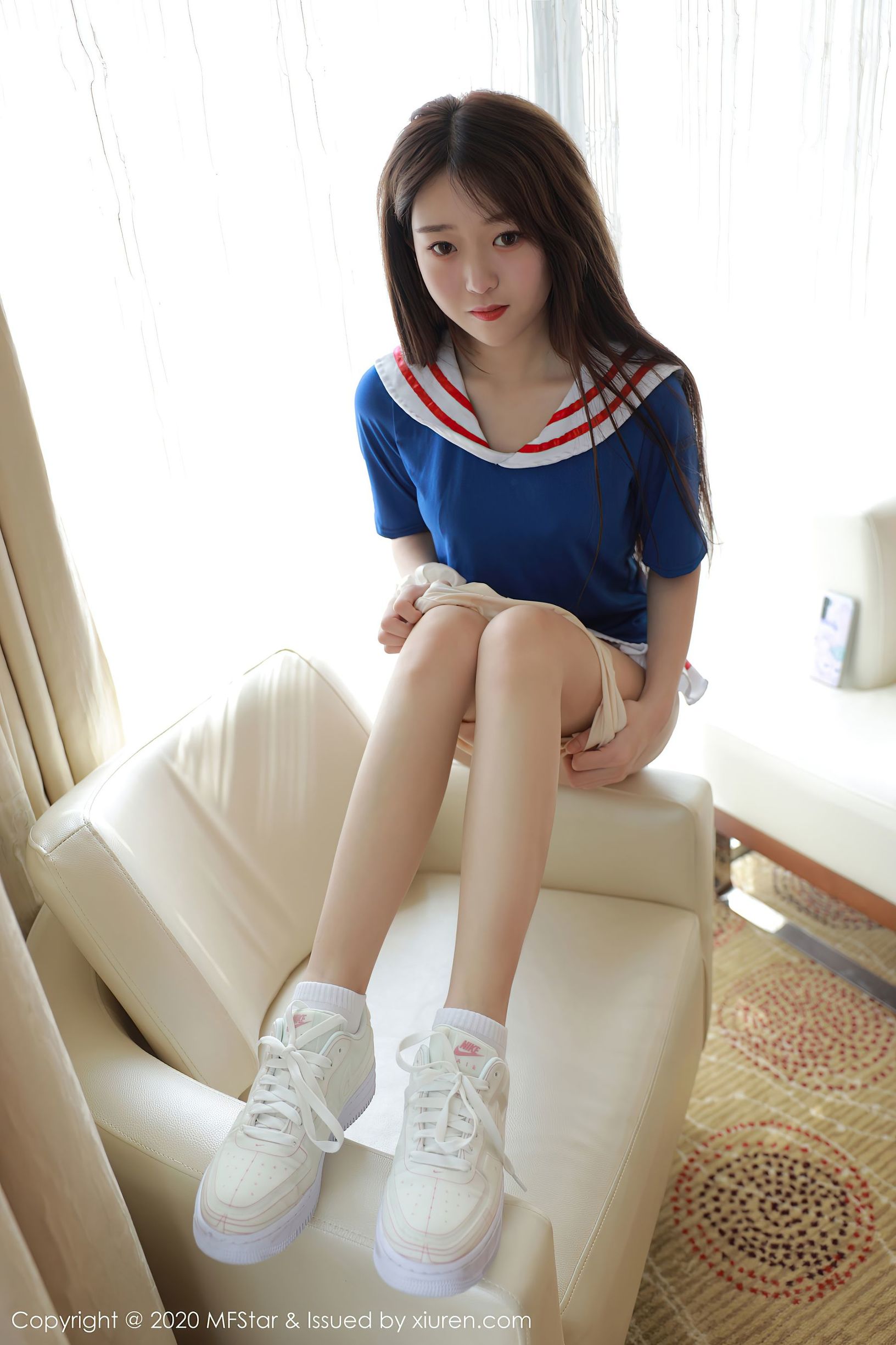 모범학원MFStar] Vol.395 소나이핑우밍