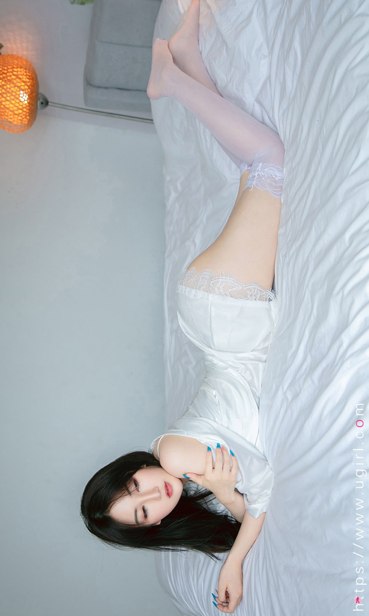 เอ๋อยู่วูยูเกิร์ลส์] No.1914 ยูยู เซ็กซี่ บ้านหิมะ