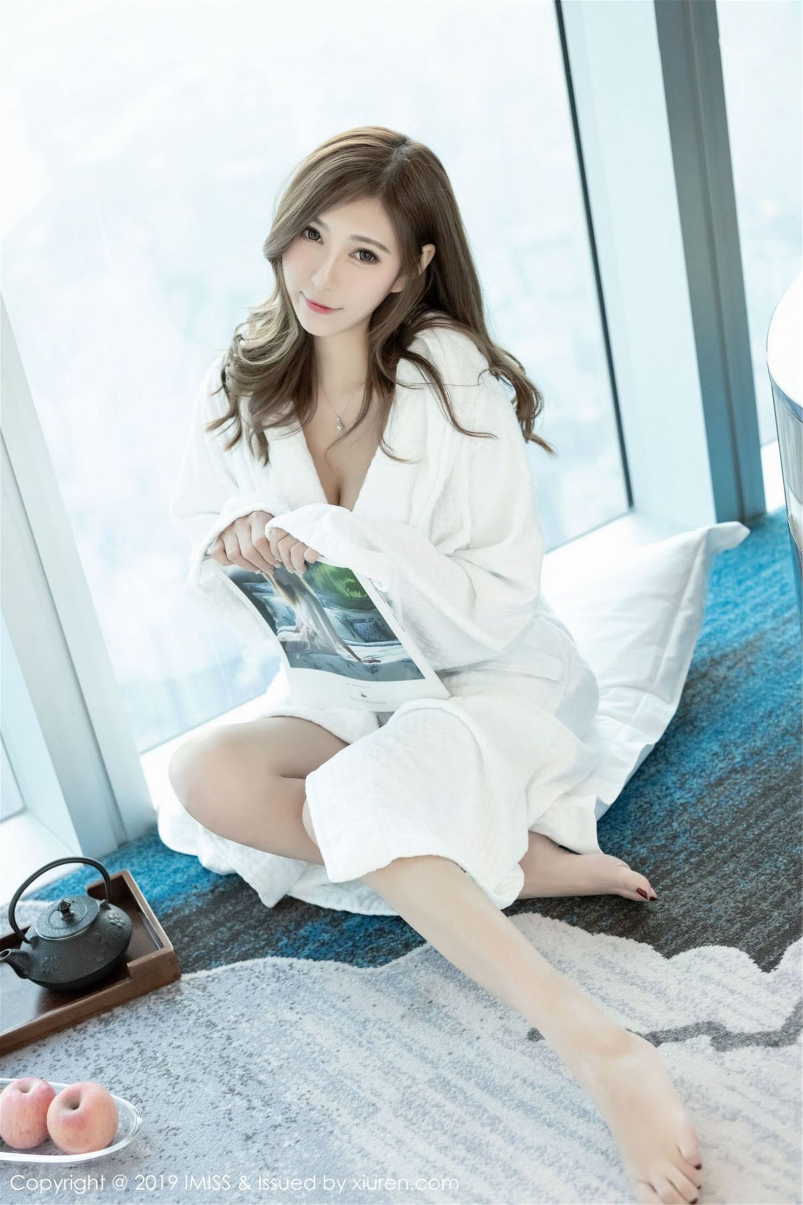 Aimi Xã iMiss] Tập 356 Lavinia