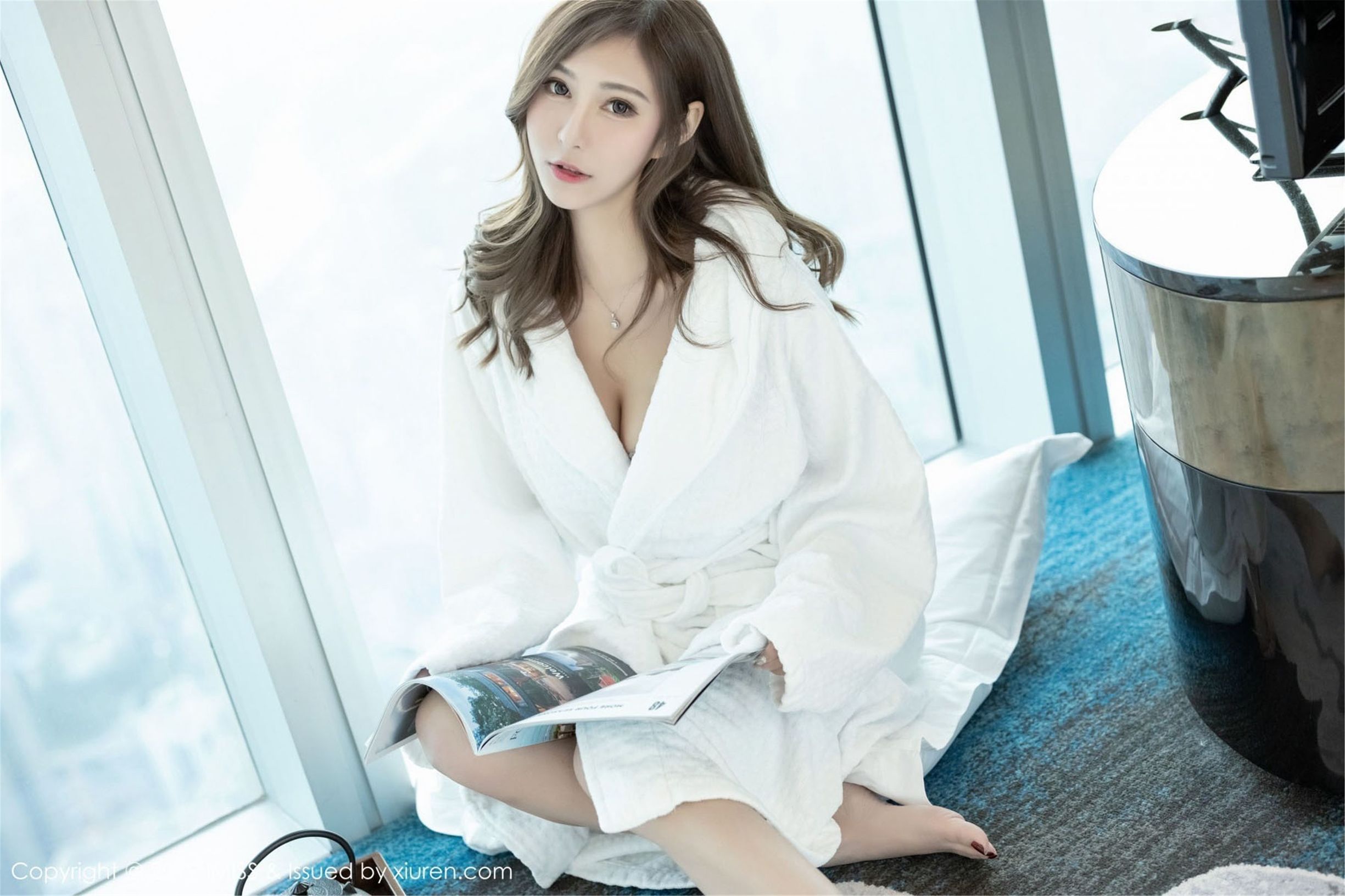 Aimi Xã iMiss] Tập 356 Lavinia
