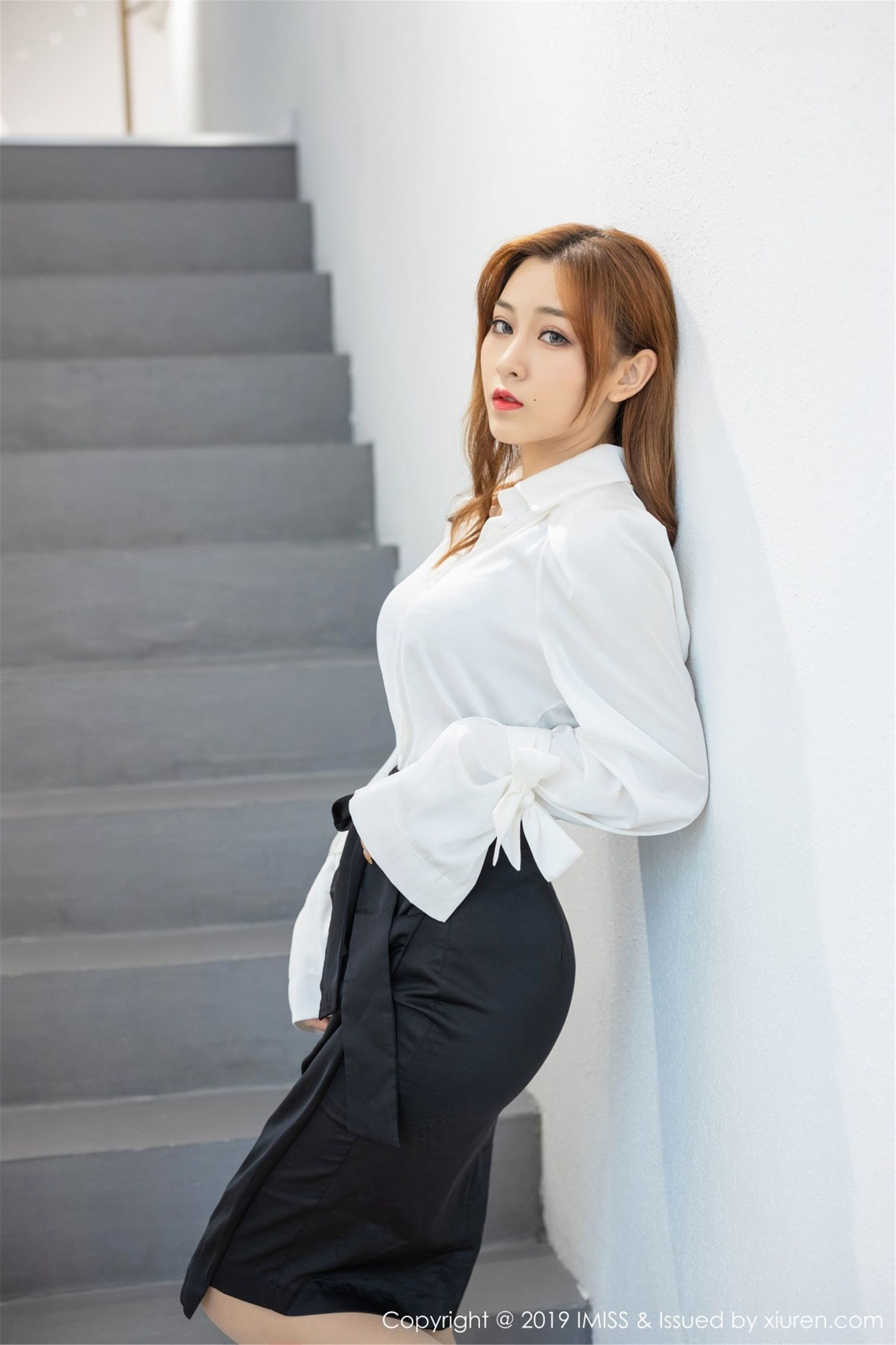 Ái Mật Xã IMiss] Tập 359 Lina