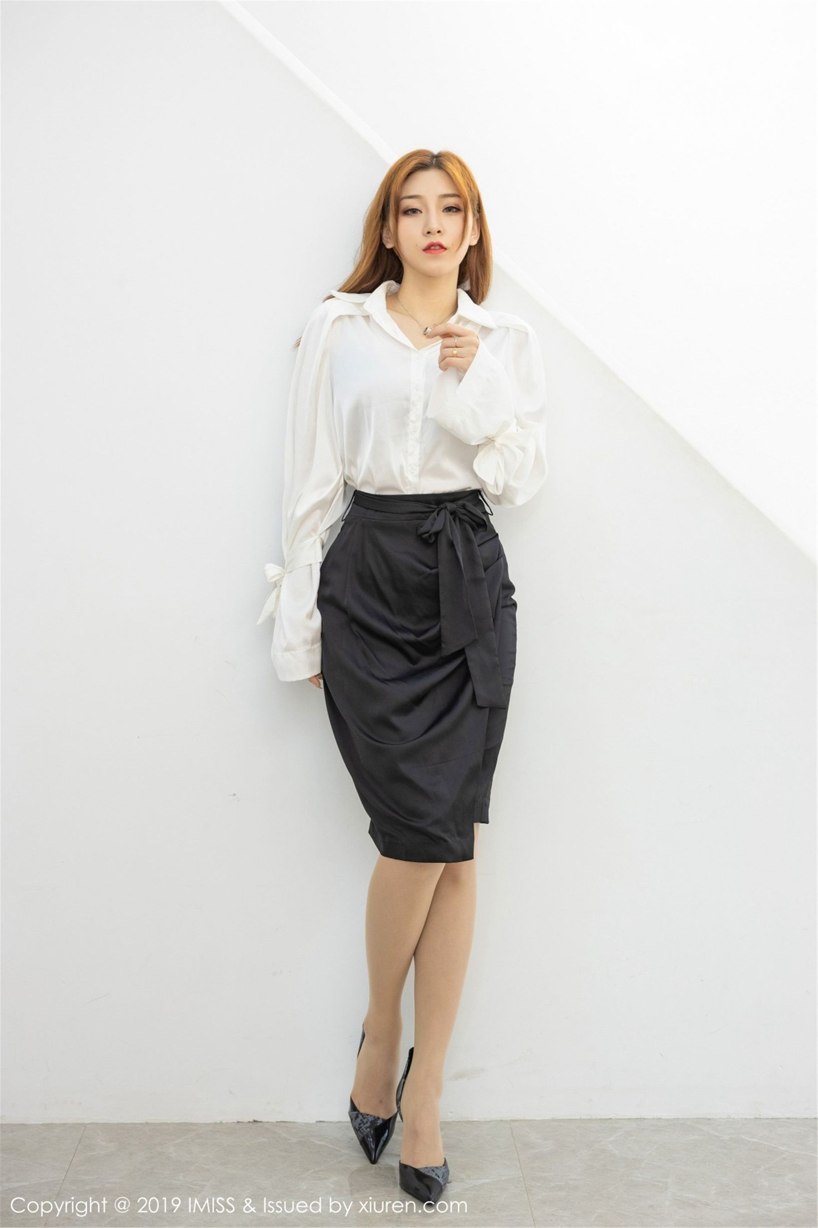 Ái Mật Xã IMiss] Tập 359 Lina