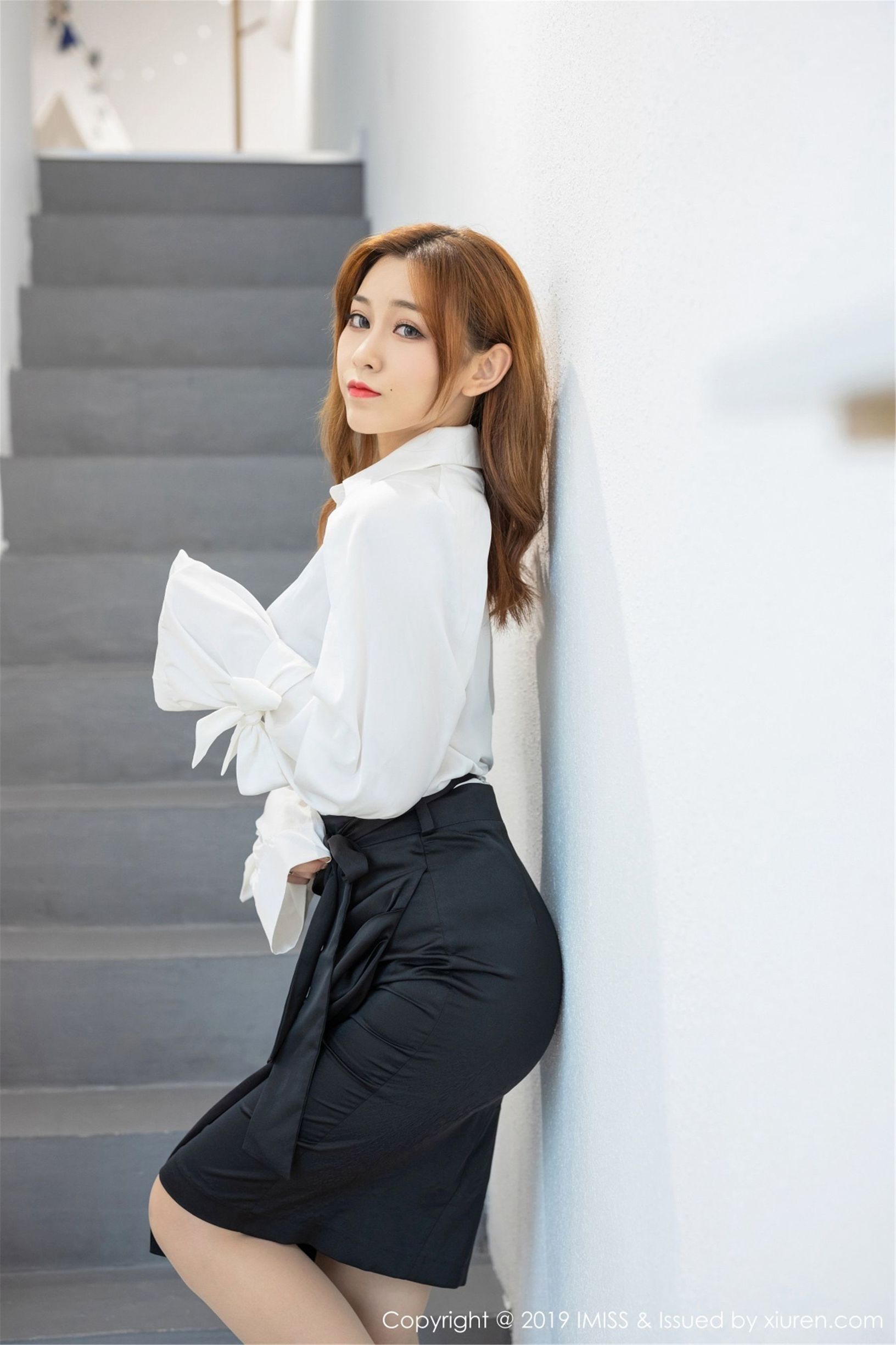 Ái Mật Xã IMiss] Tập 359 Lina