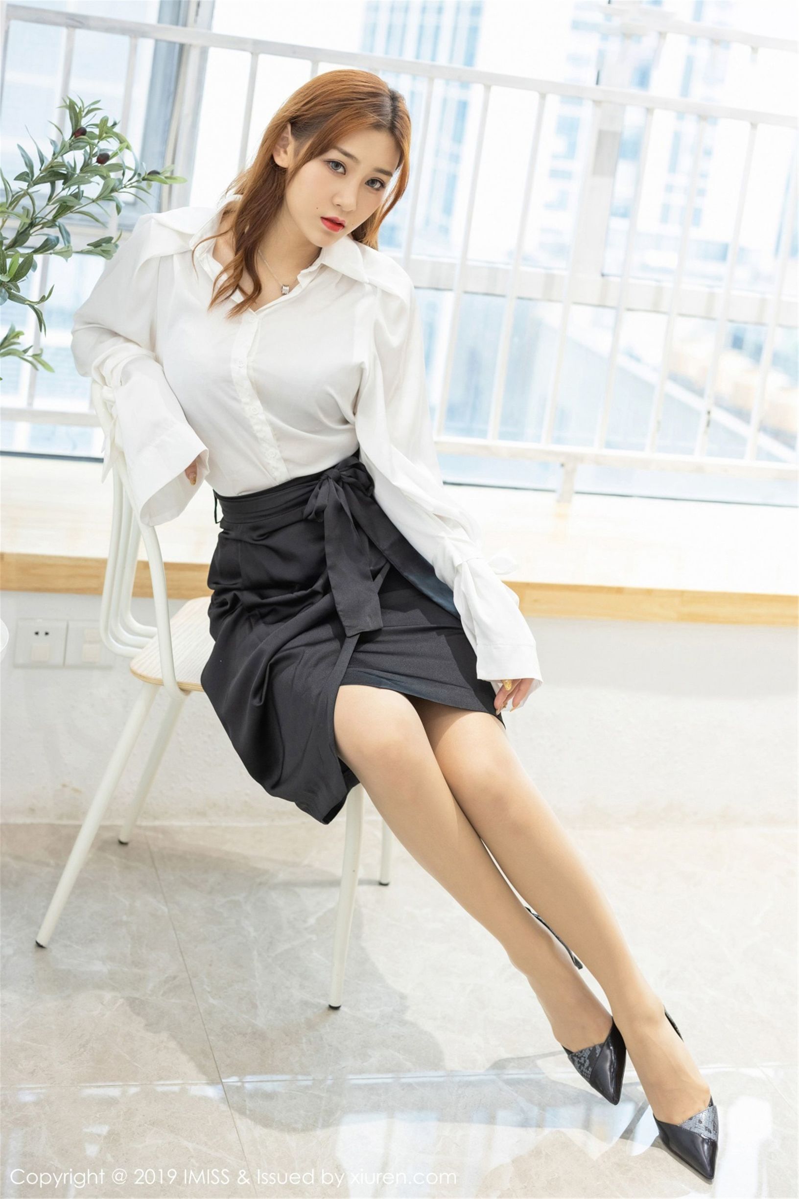 Ái Mật Xã IMiss] Tập 359 Lina