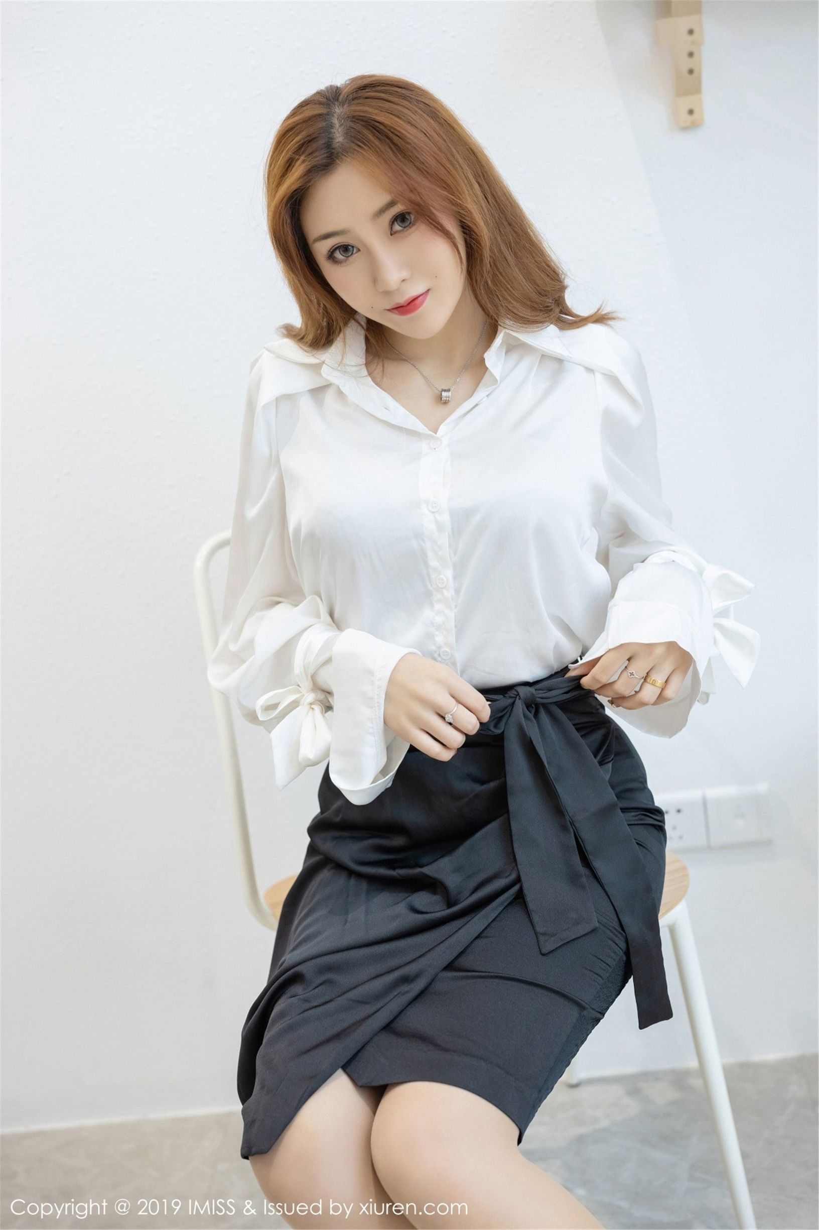 Ái Mật Xã IMiss] Tập 359 Lina
